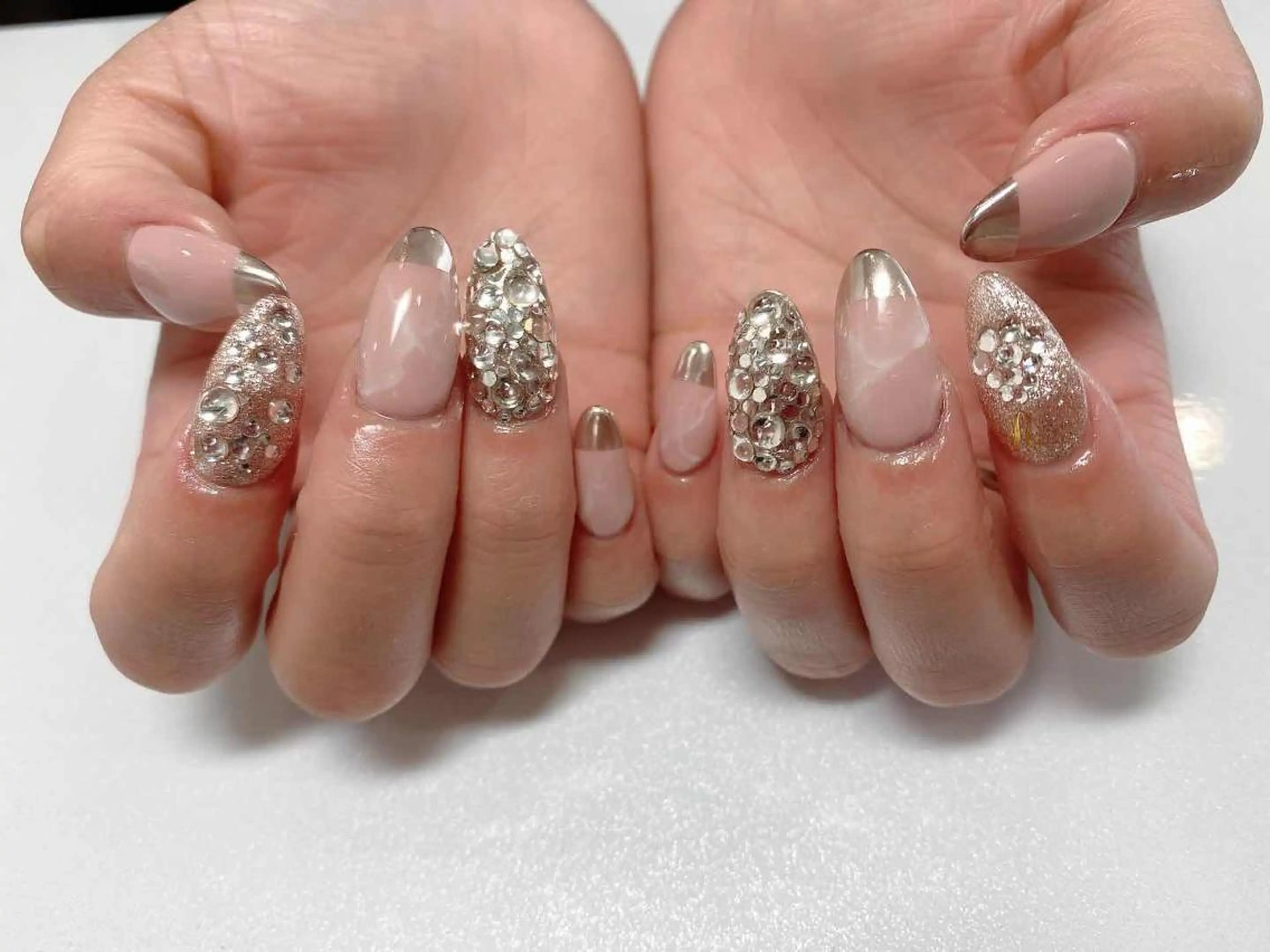 ネイル ALITA 池袋店✨のマツエク・マツパデザイン