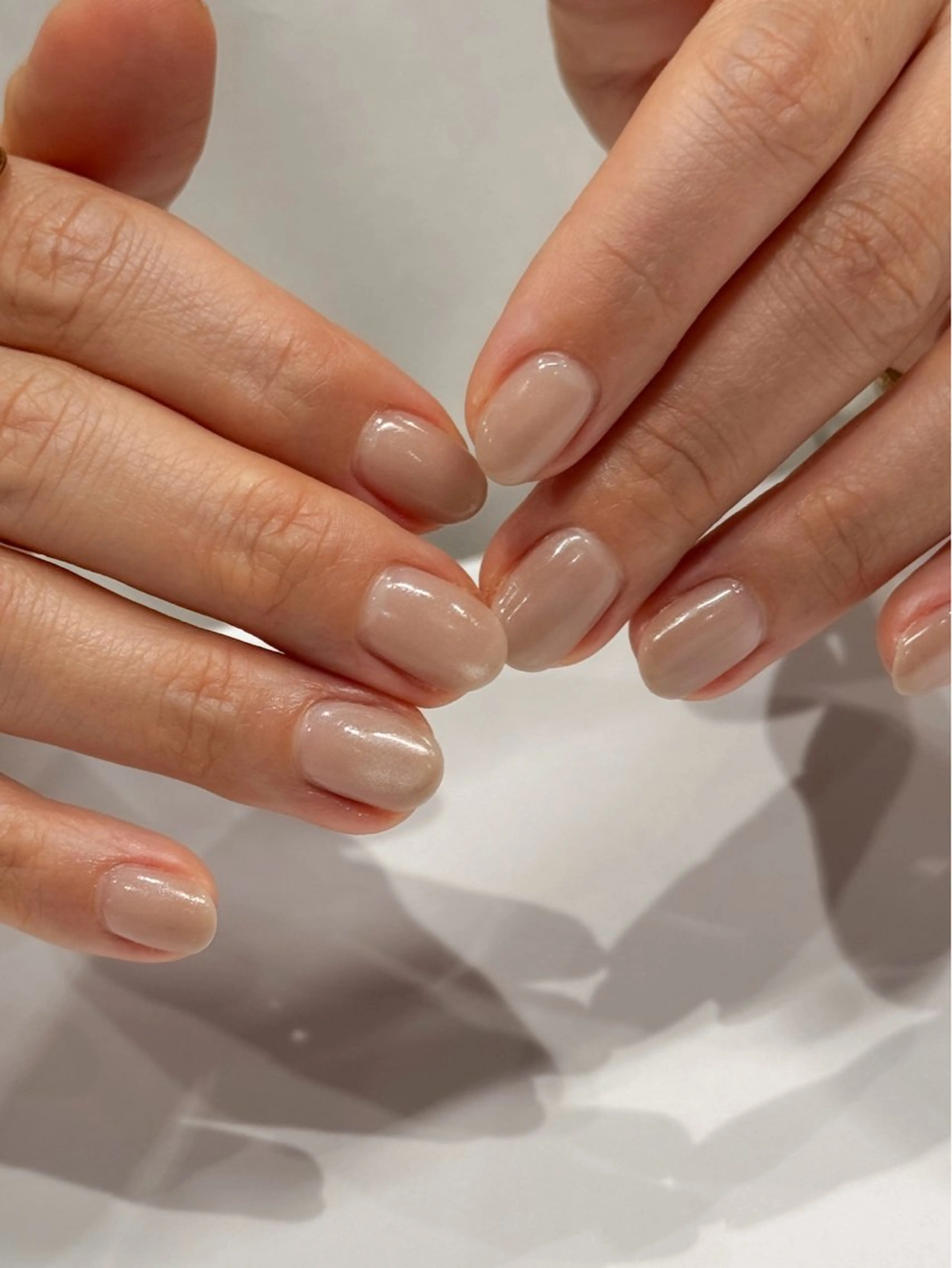 ネイル ハンドネイル RKM  nail KUMIのネイルデザイン