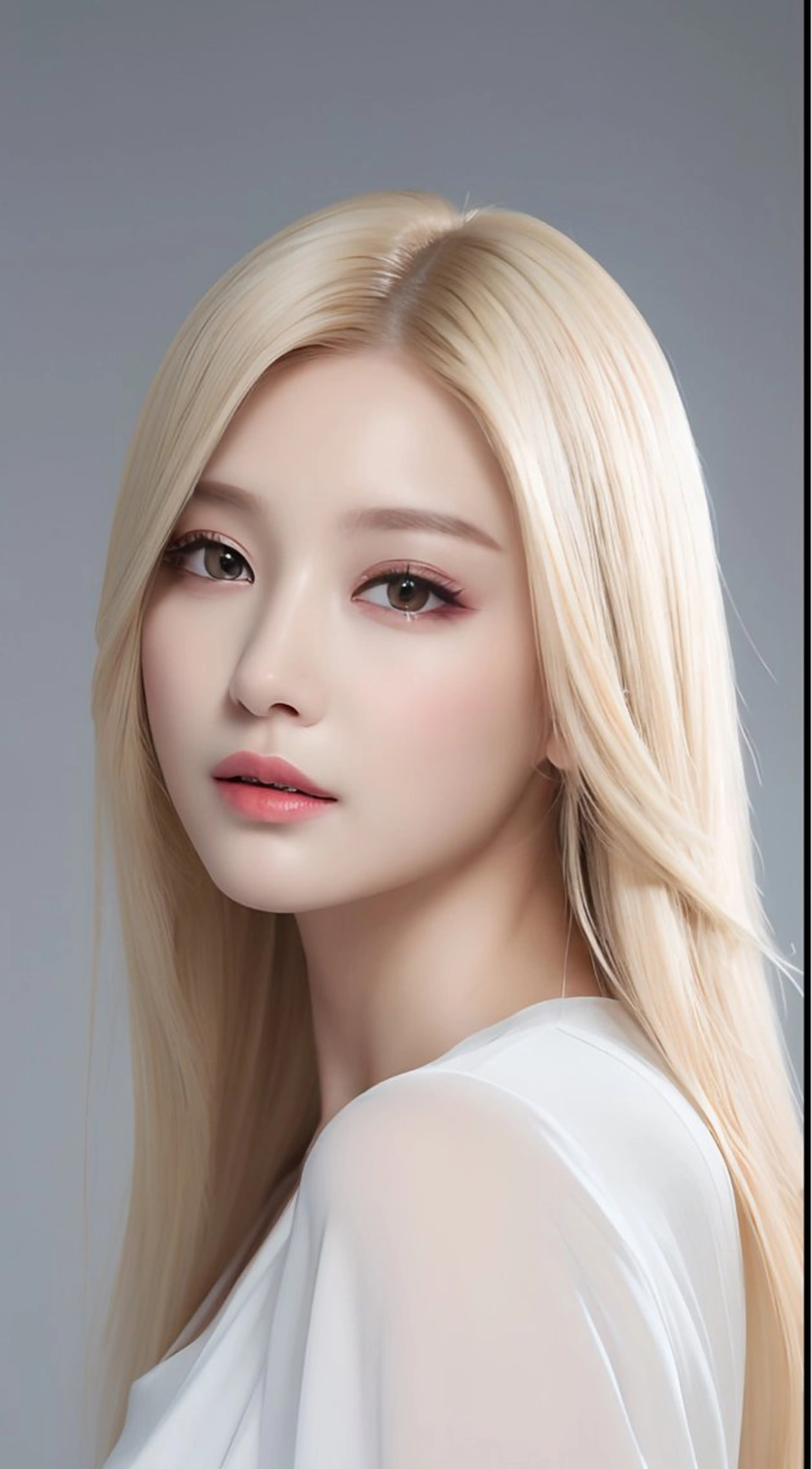 ロング カラー 高島大登/顔周り /レイヤーカットのヘアスタイル