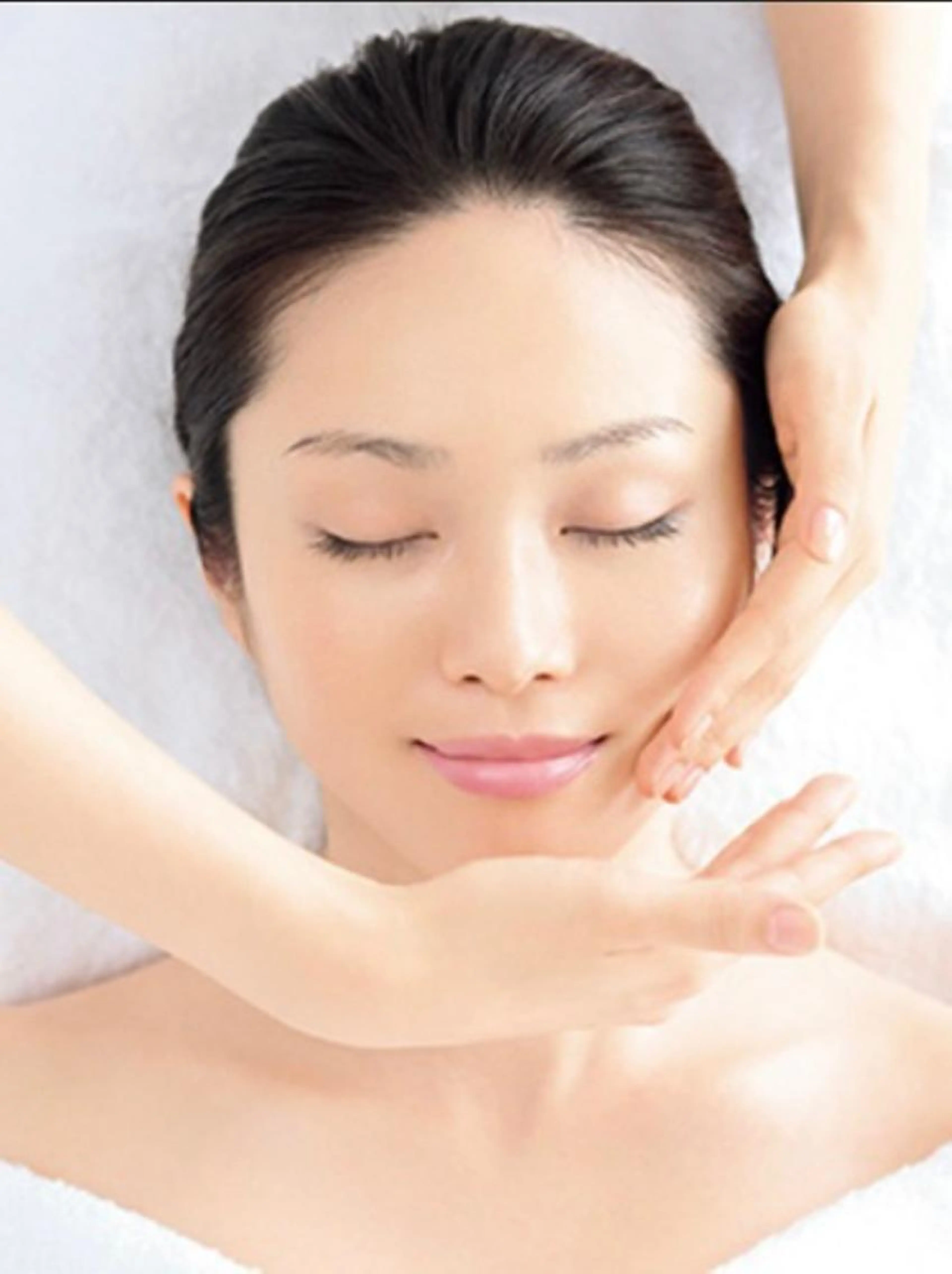 トライアルアドバンスコース50分間   12ステップの写真