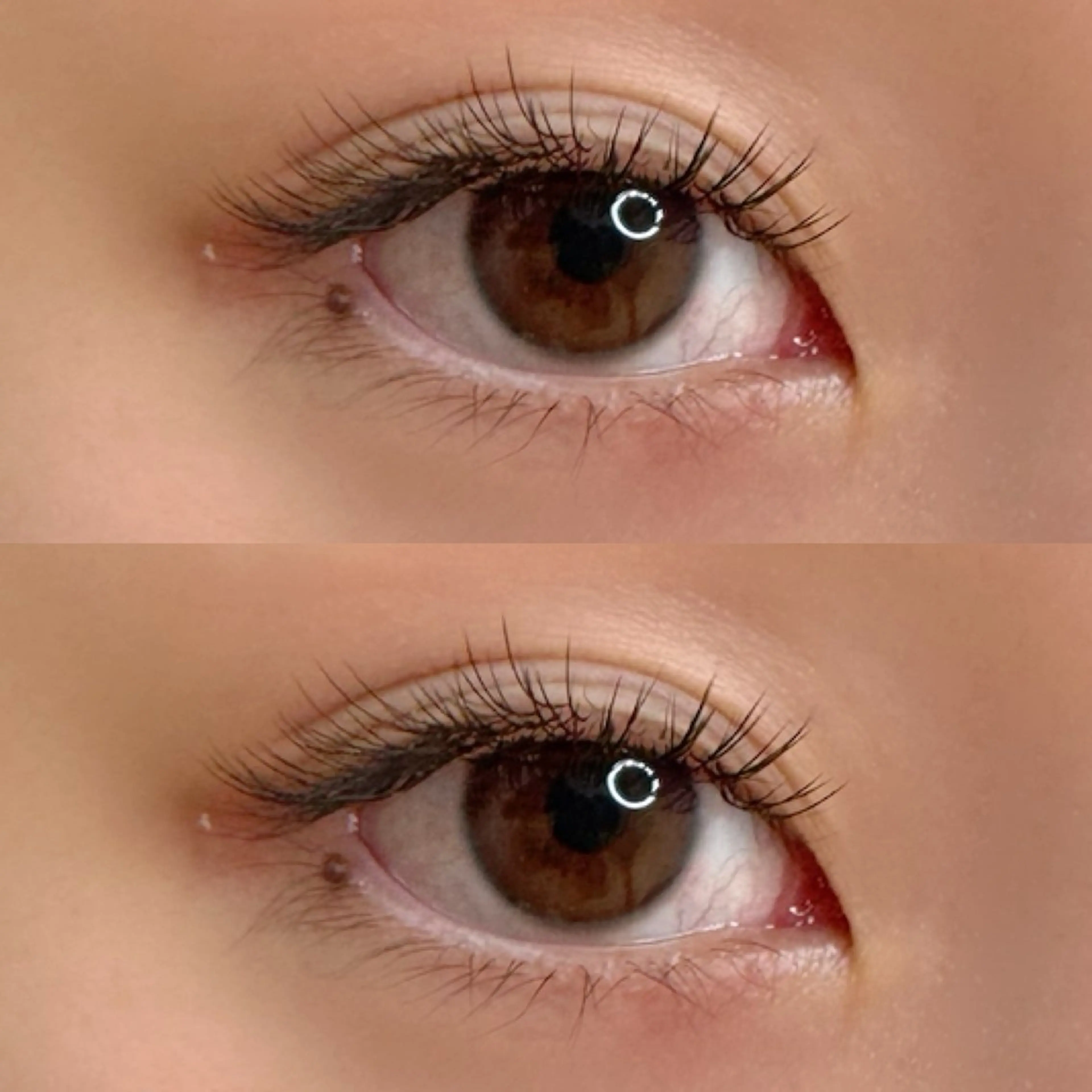 マツエク・マツパ 亀田 亜央衣の眉毛・アイブロウイメージ