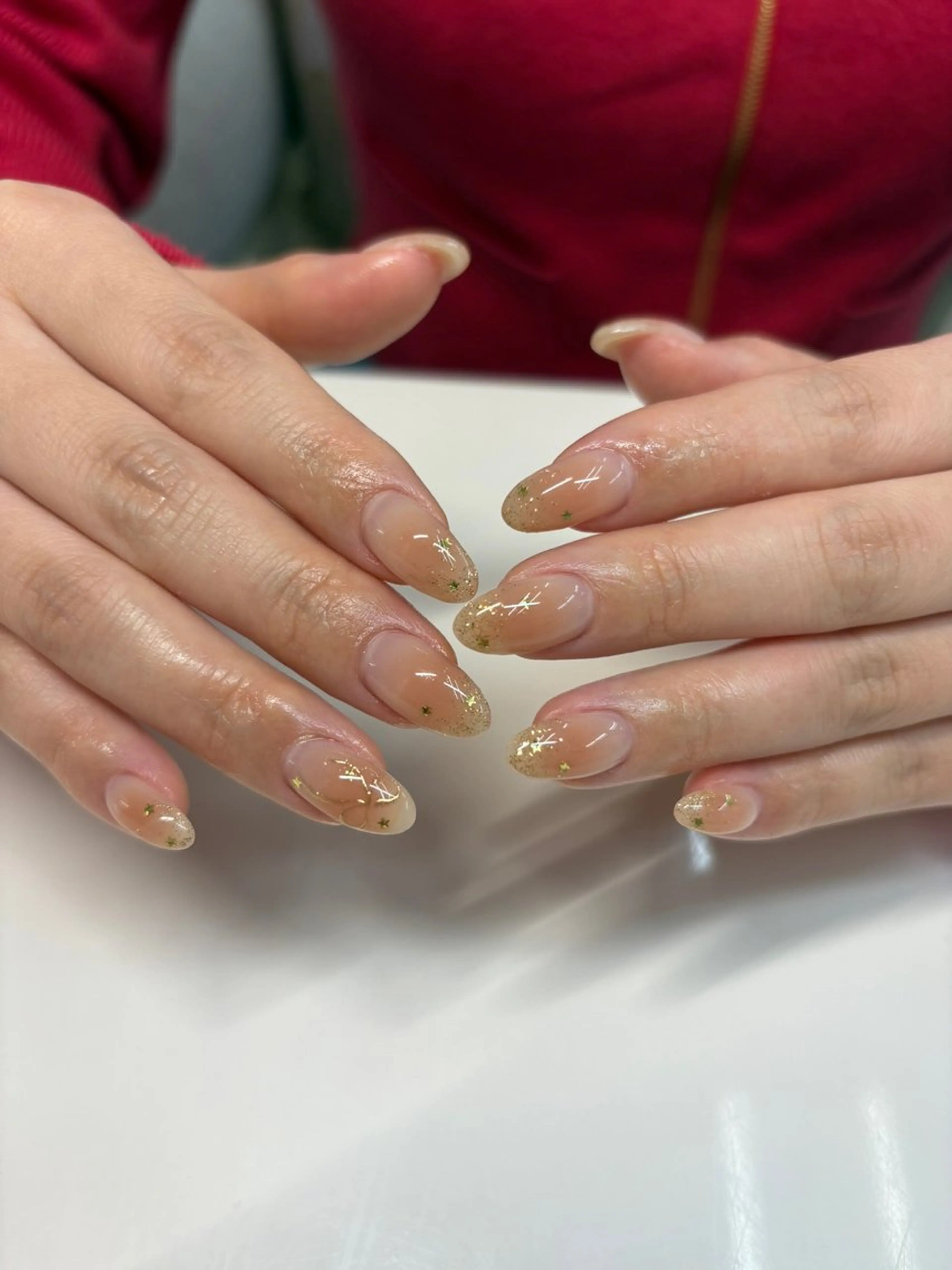 ネイル ハンドネイル nail by minamiのネイルデザイン