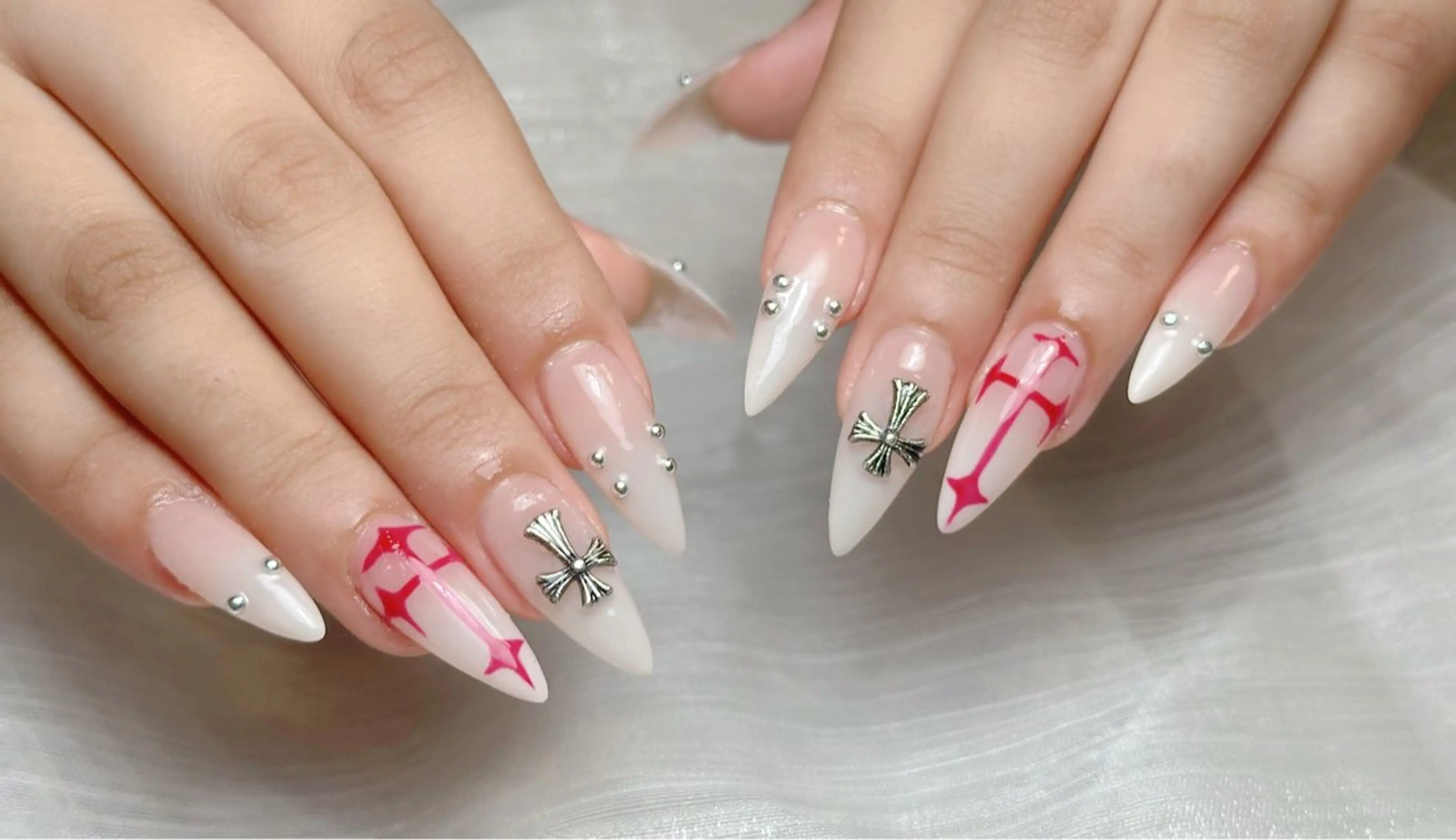 ネイル yoyo ネイル💕のネイルデザイン