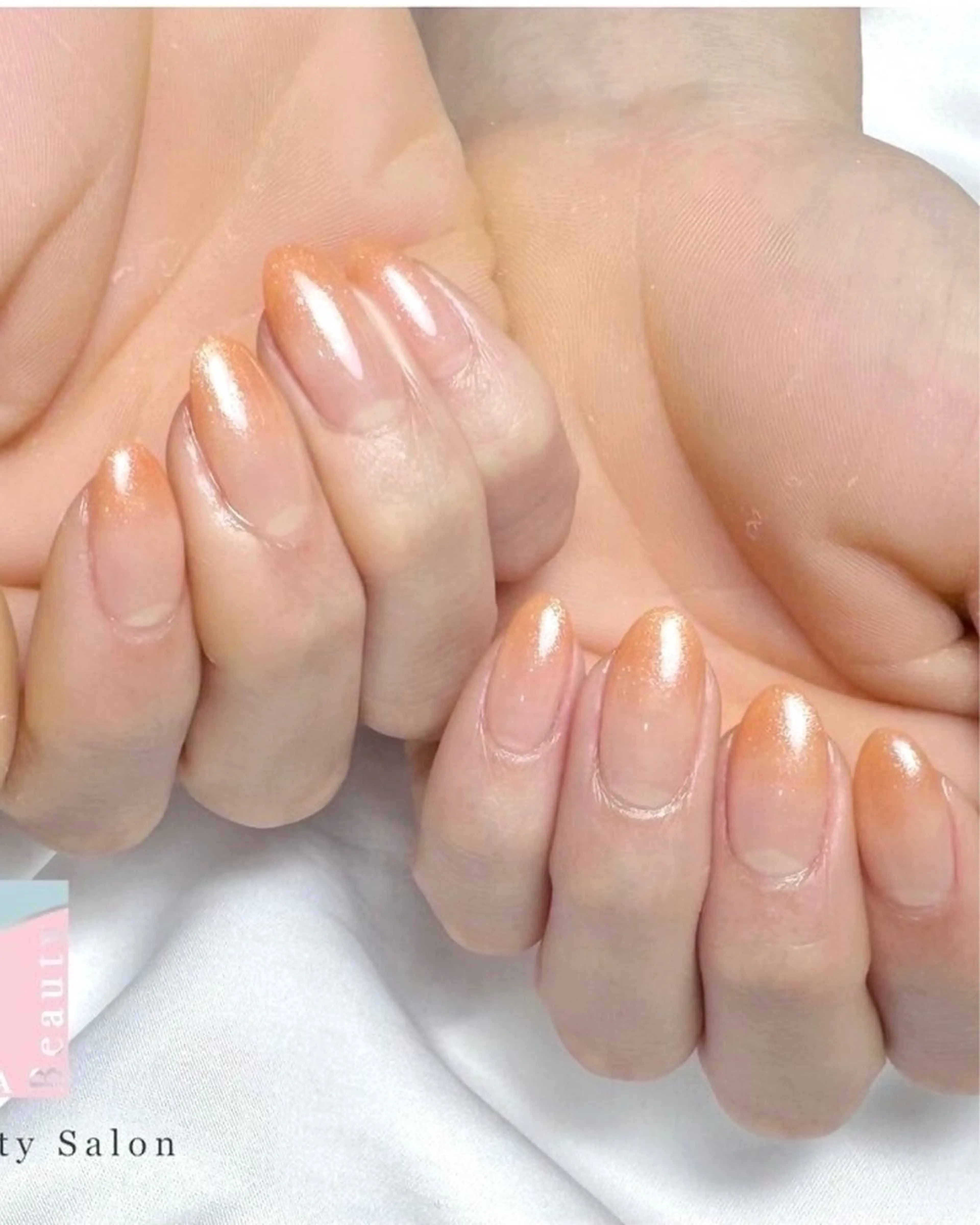 ネイル Kanna ♡のネイルデザイン