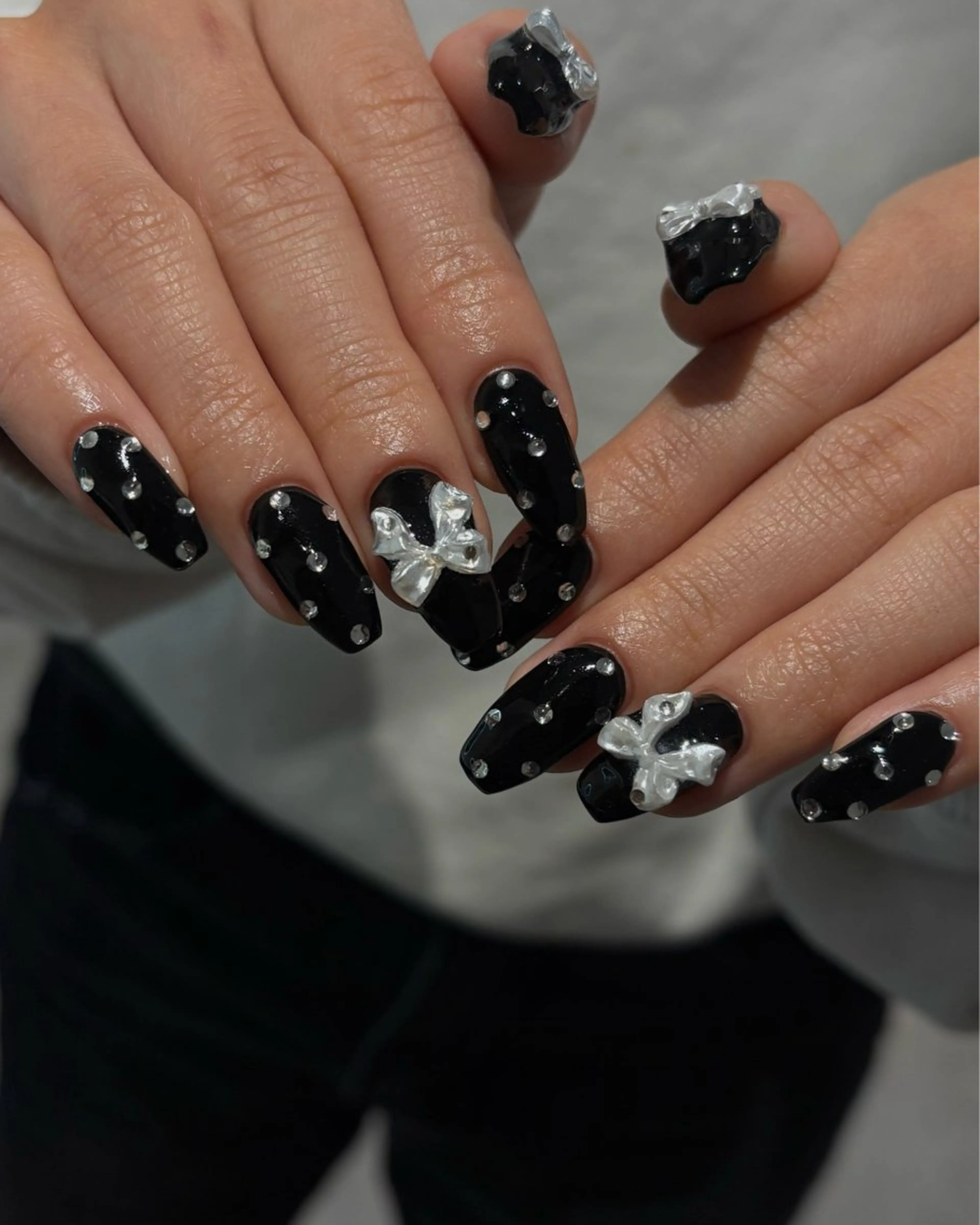 ネイル ハンドネイル Lanhr Nail&Eyelash所属・Lanhr miyukiのネイルデザイン