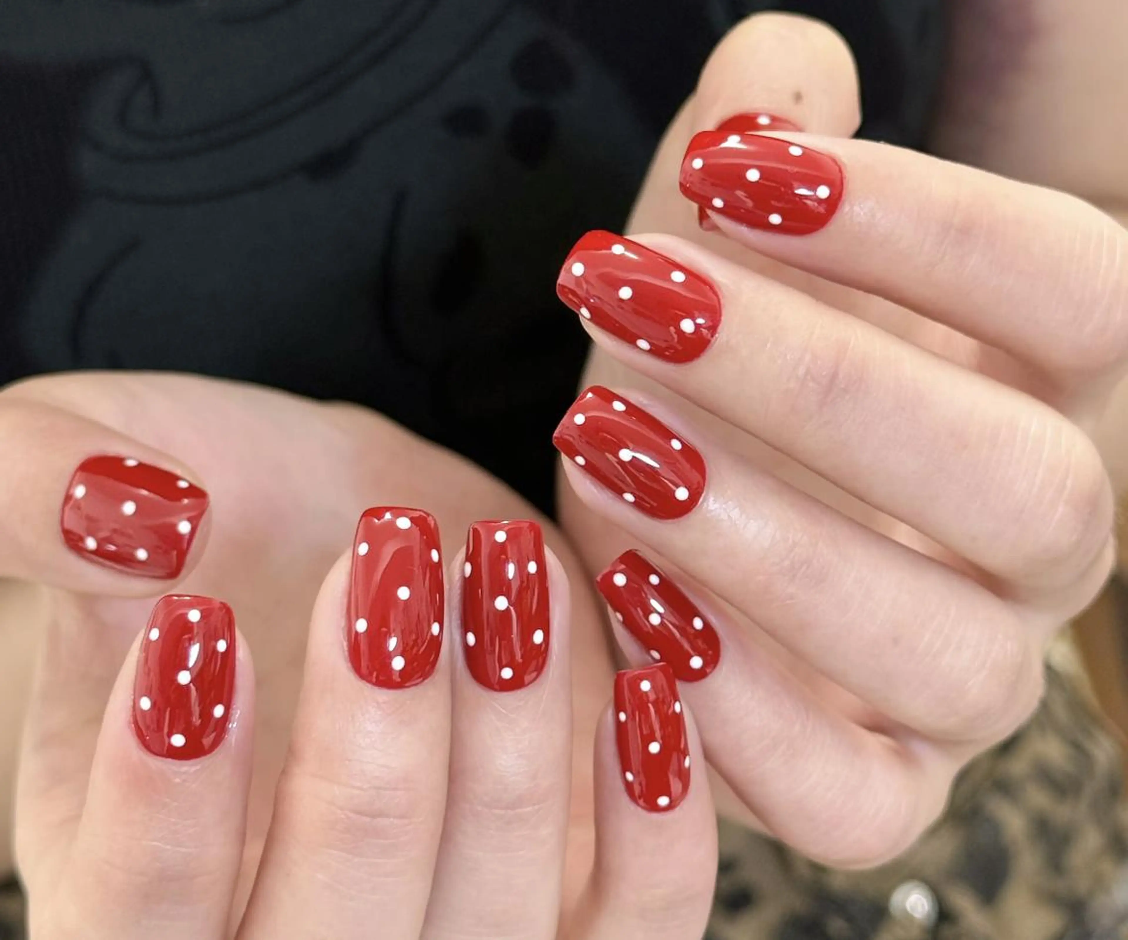 ネイル ハンドネイル Molly _nailのネイルデザイン