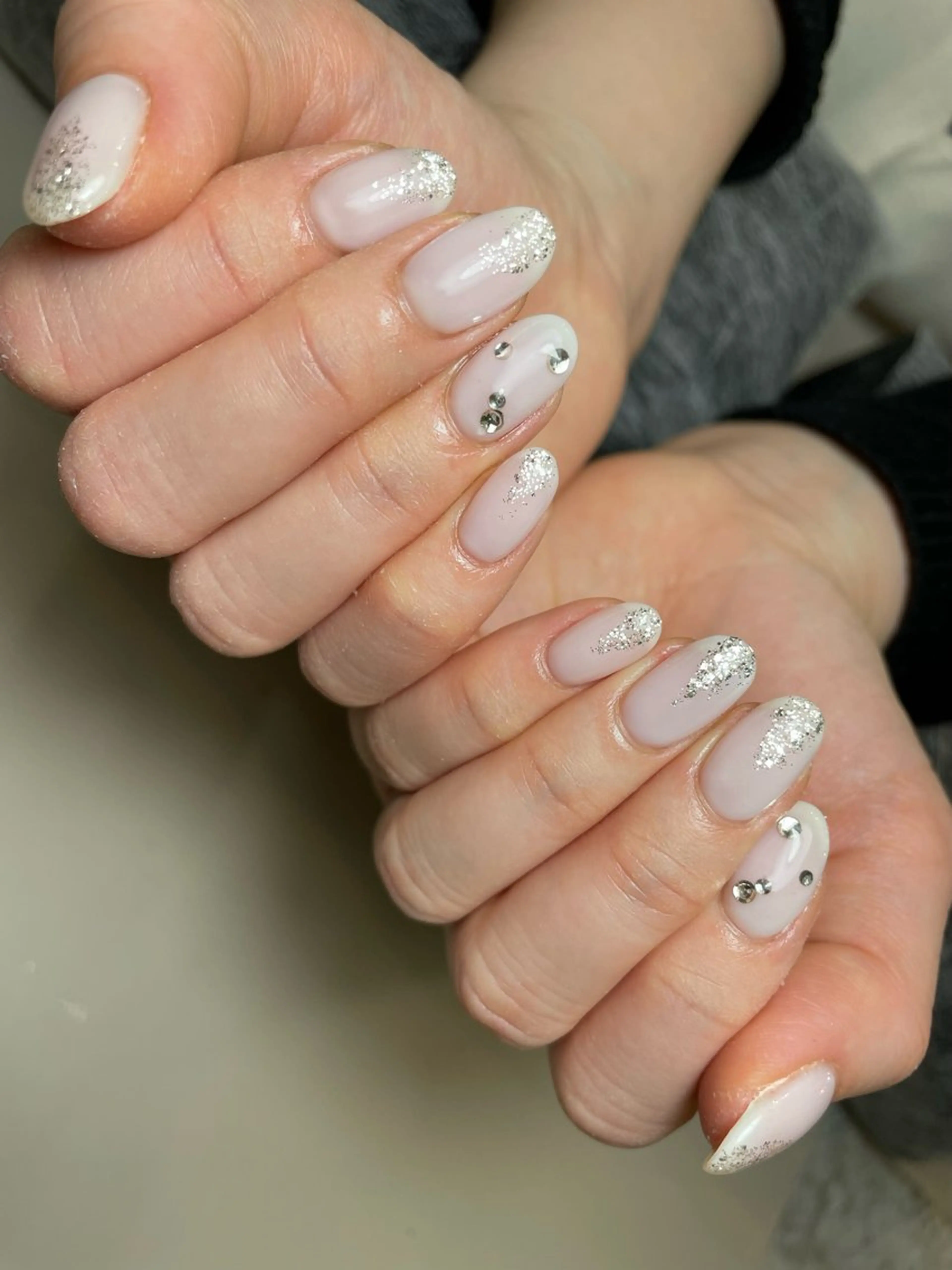 ネイル ハンドネイル 山本joieange 心斎橋店のマツエク・マツパデザイン