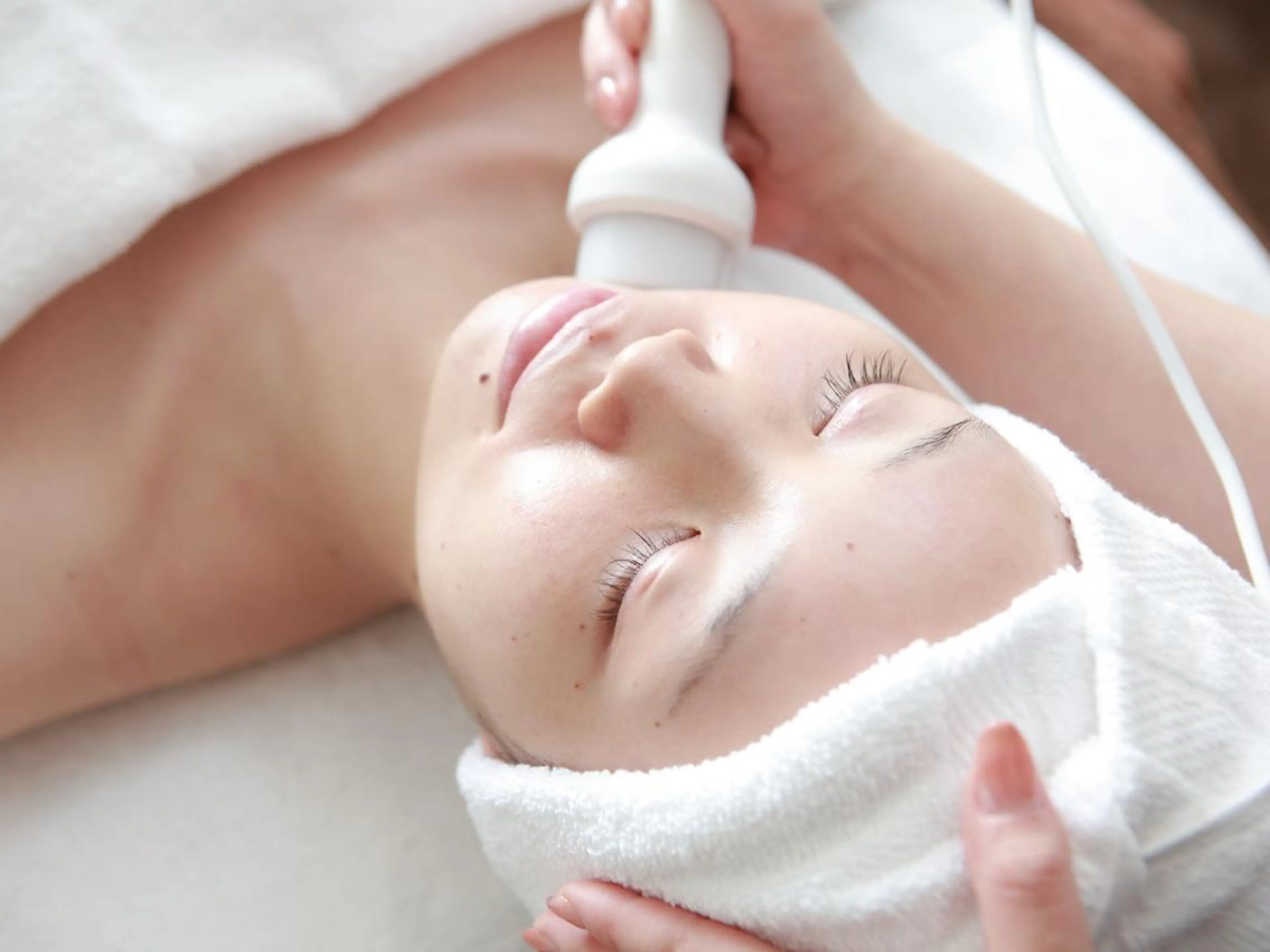 エステ total beauty DIAのネイルデザイン