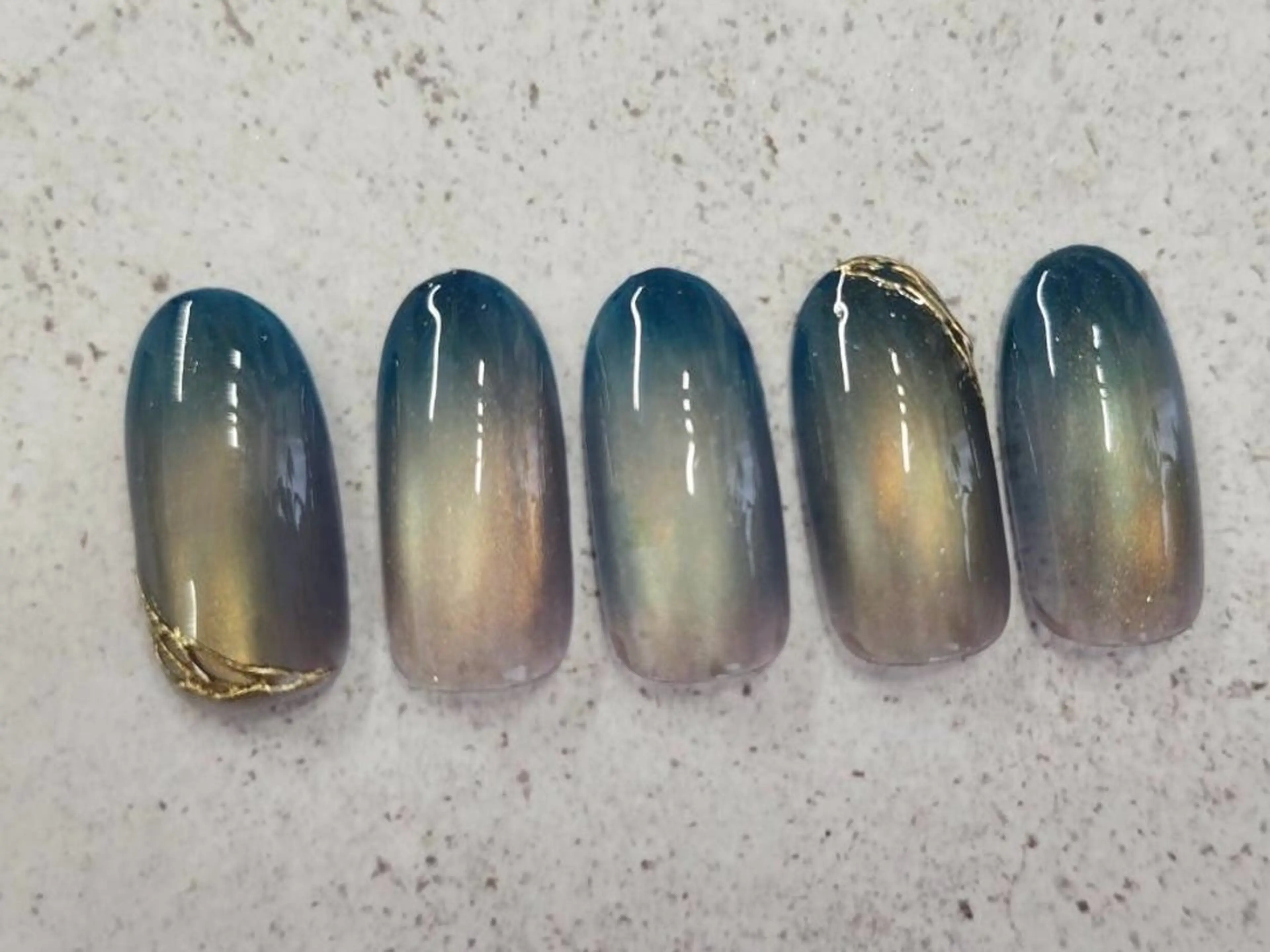 ネイル mys .nailのネイルデザイン