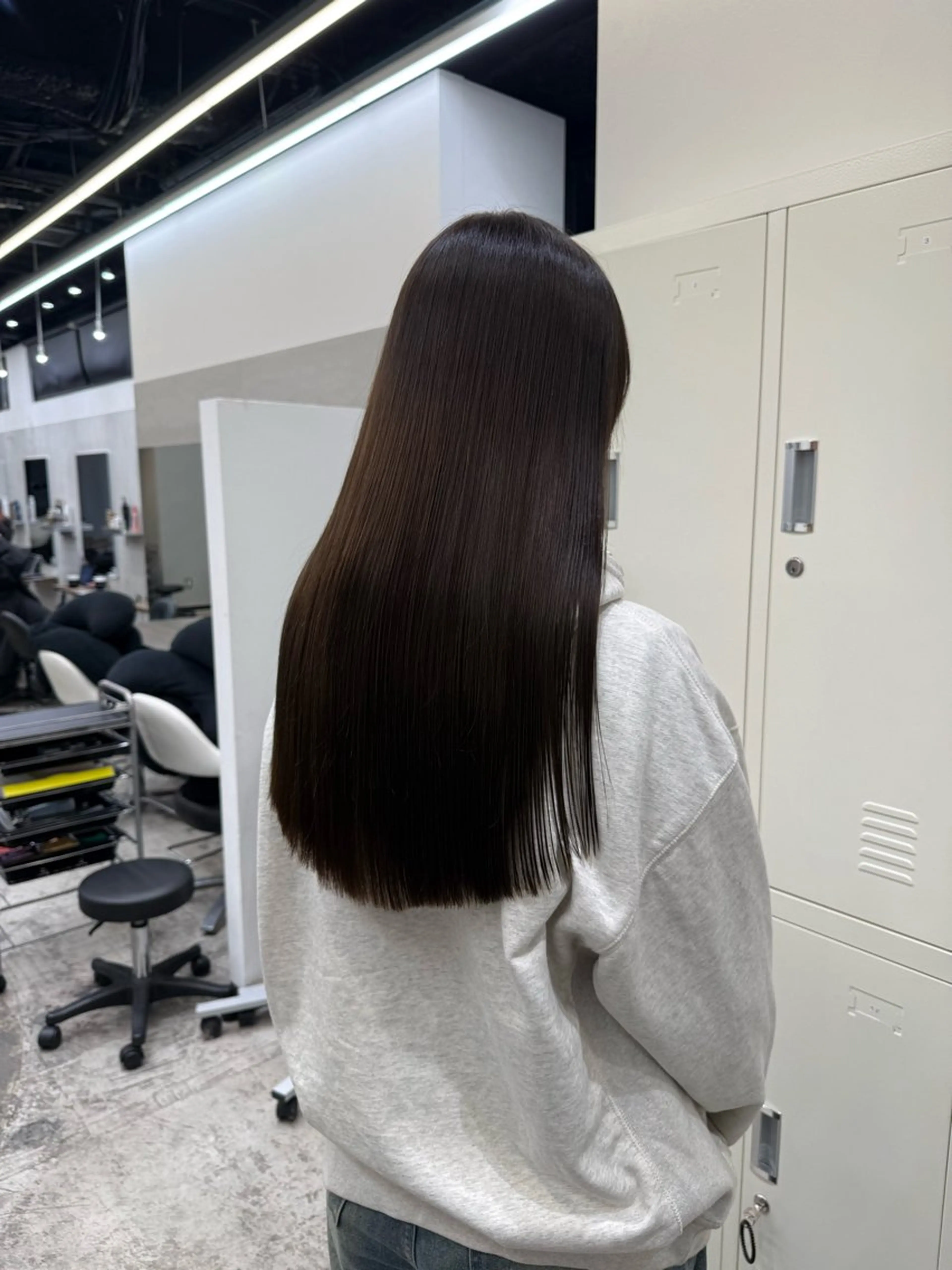 ロング ✨カット¥1100円 横浜/Yudai✨のヘアスタイル