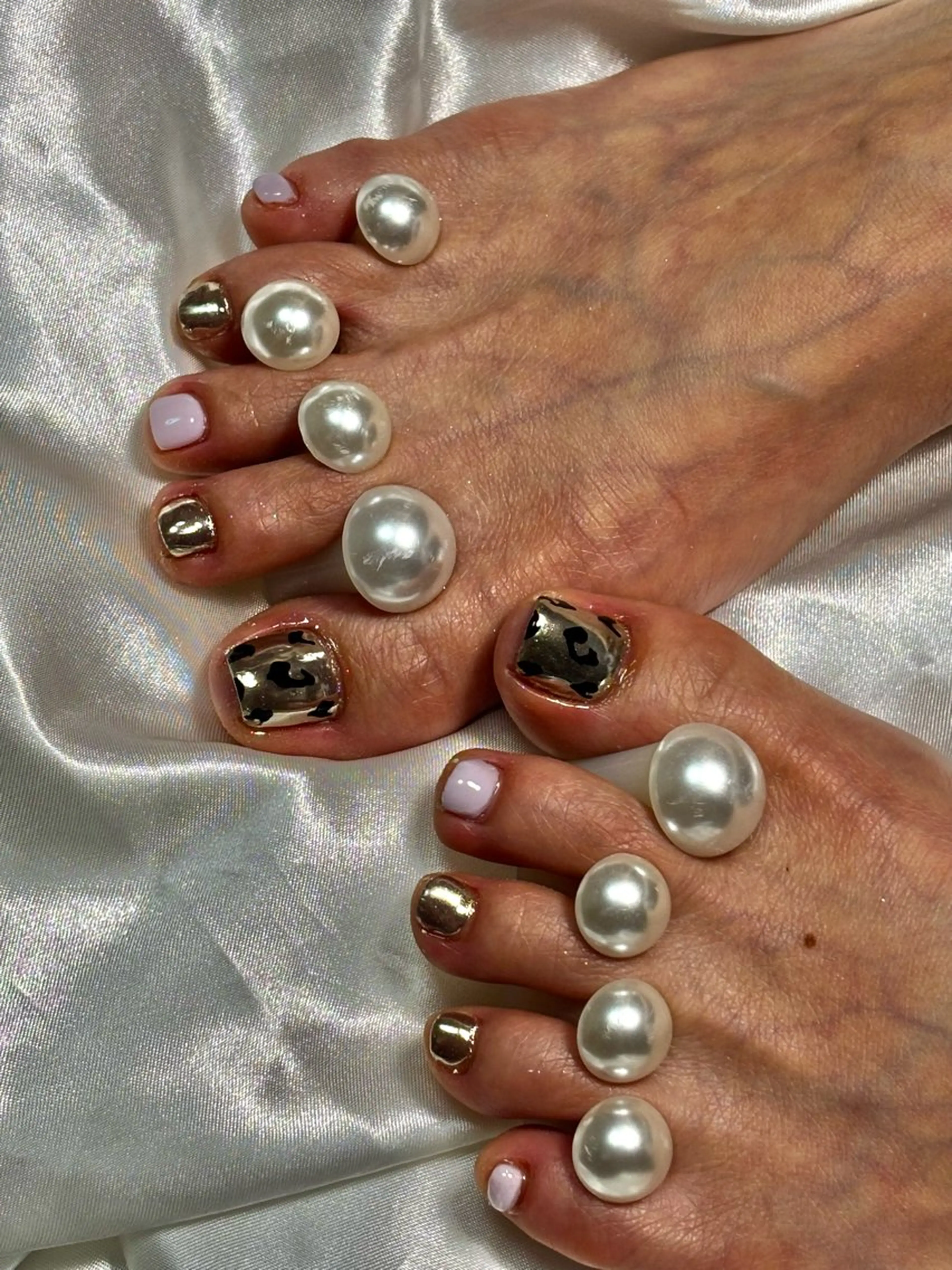 ネイル Y's nailのネイルデザイン