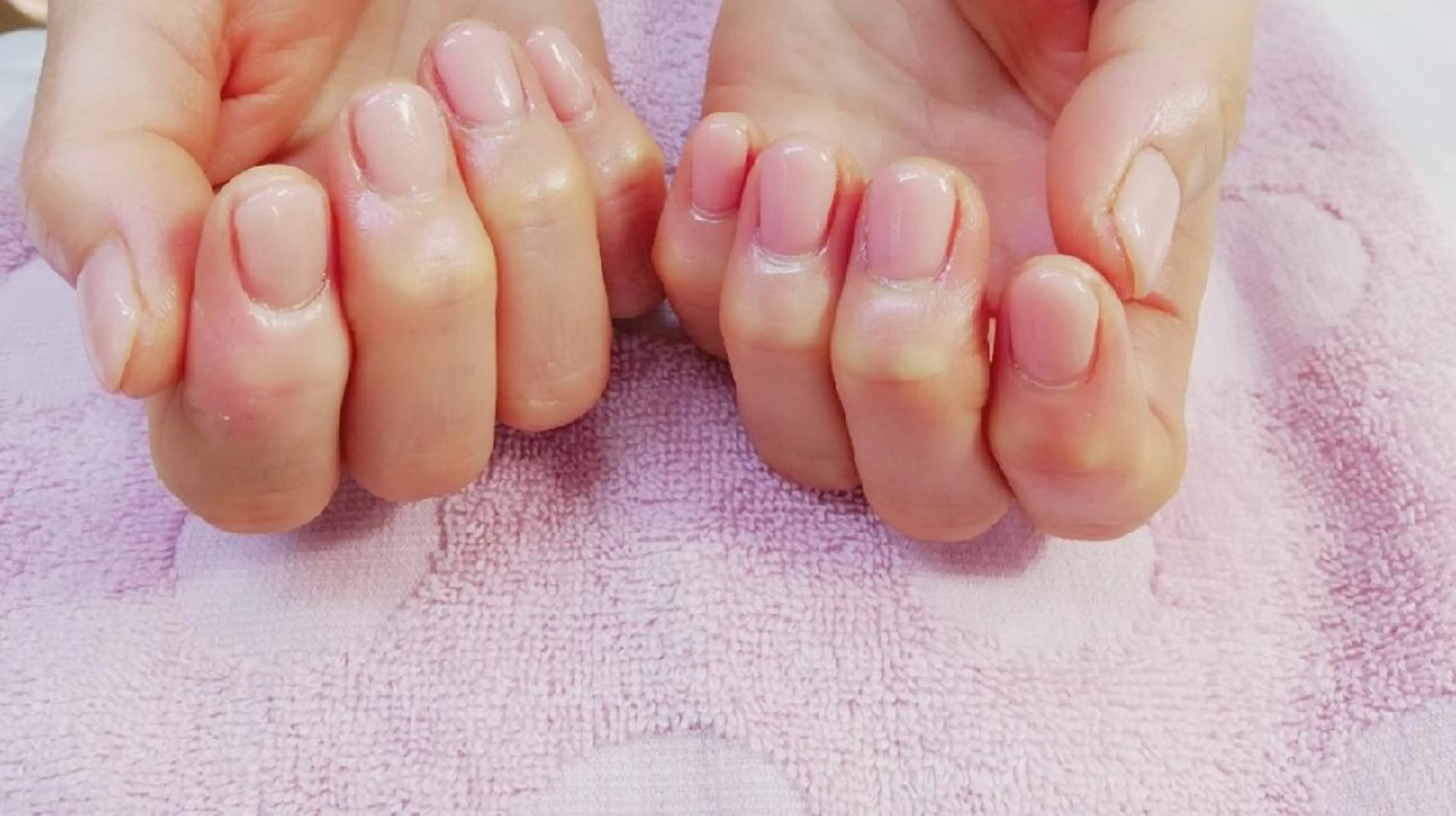 ネイル ハンドネイル ネイルサロンほっこり kanaのネイルデザイン