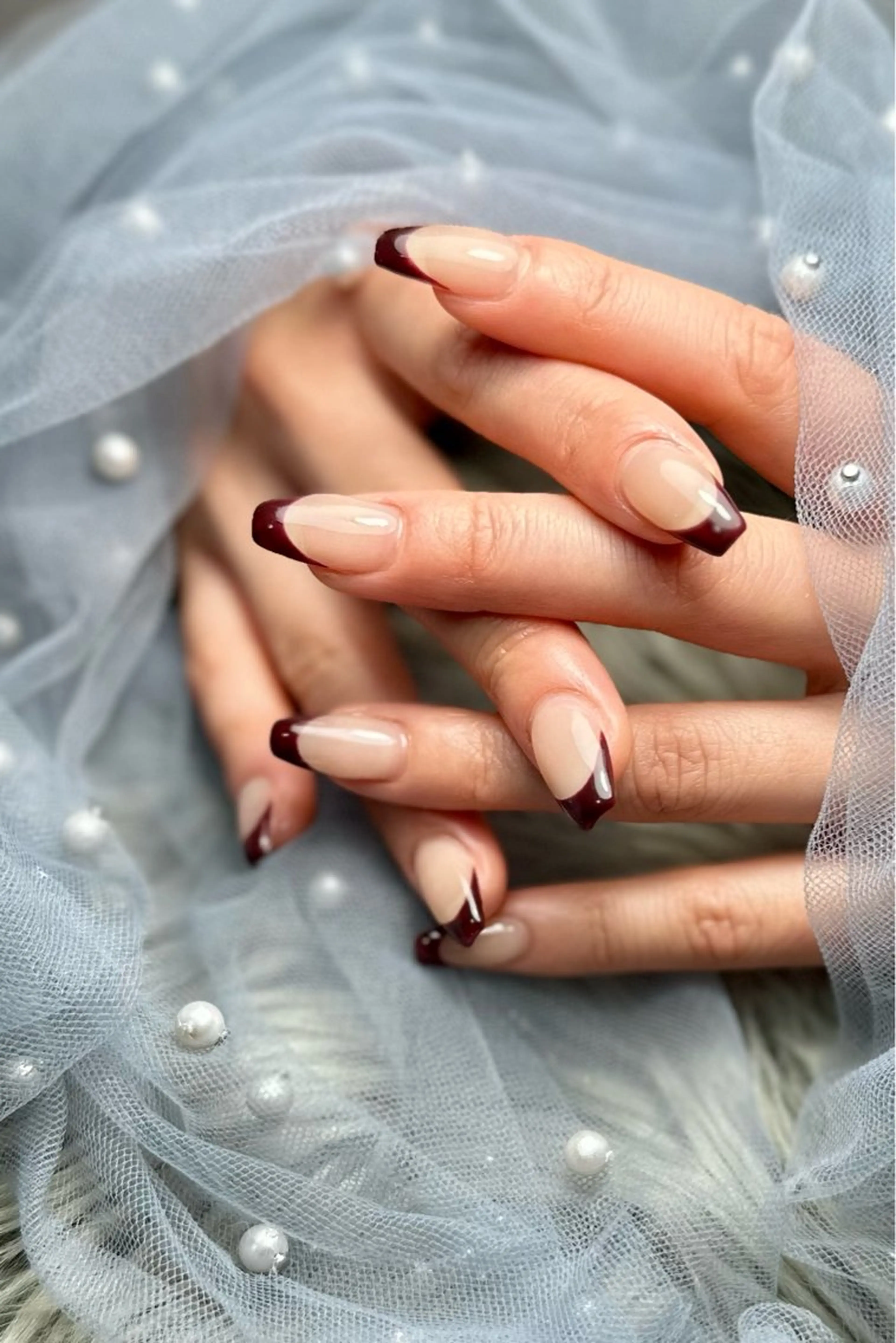 ネイル nail salon あんびのネイルデザイン