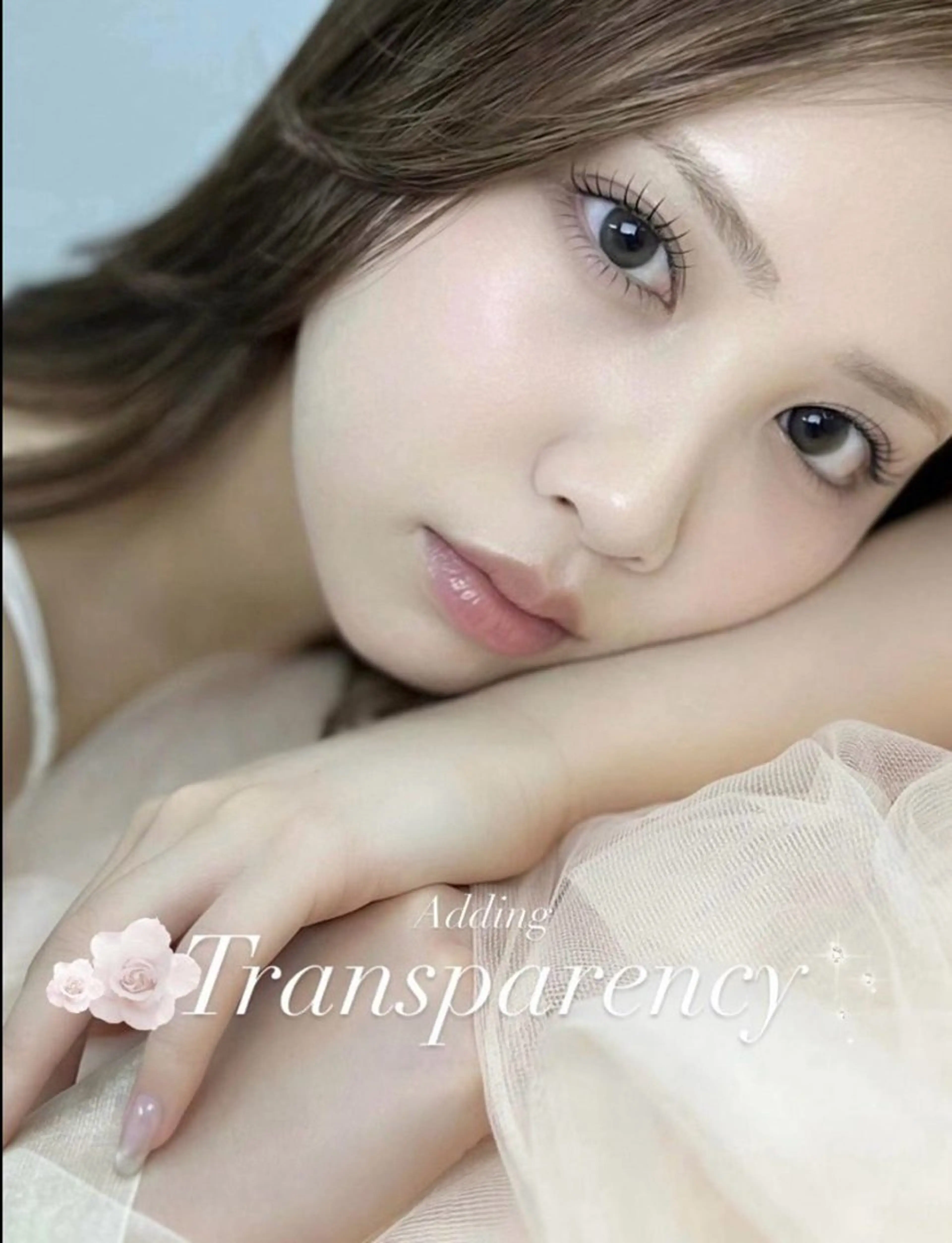 パーマ 森 雪乃のその他イメージ