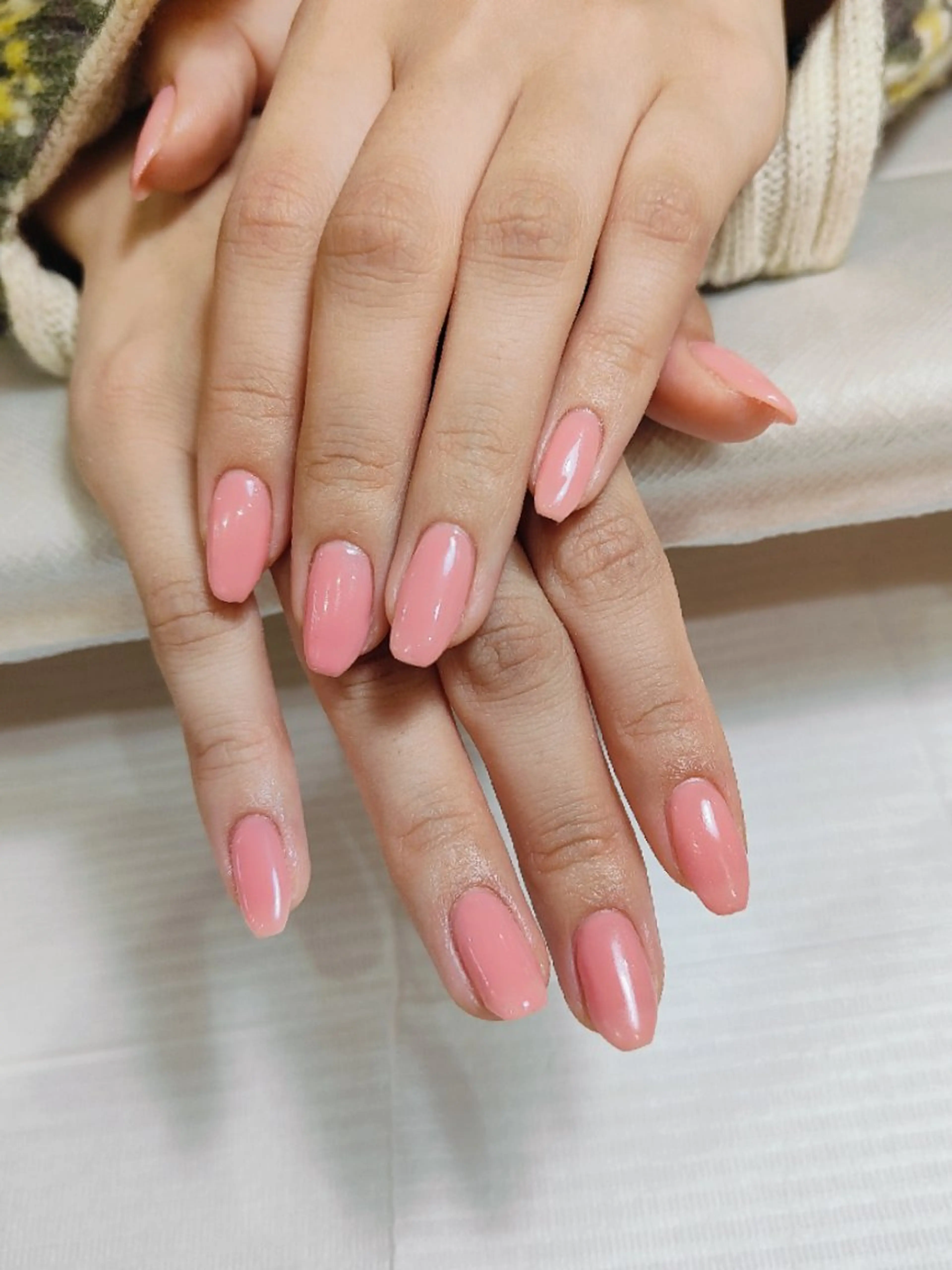 ネイル ハンドネイル motti nail もっちのネイルデザイン