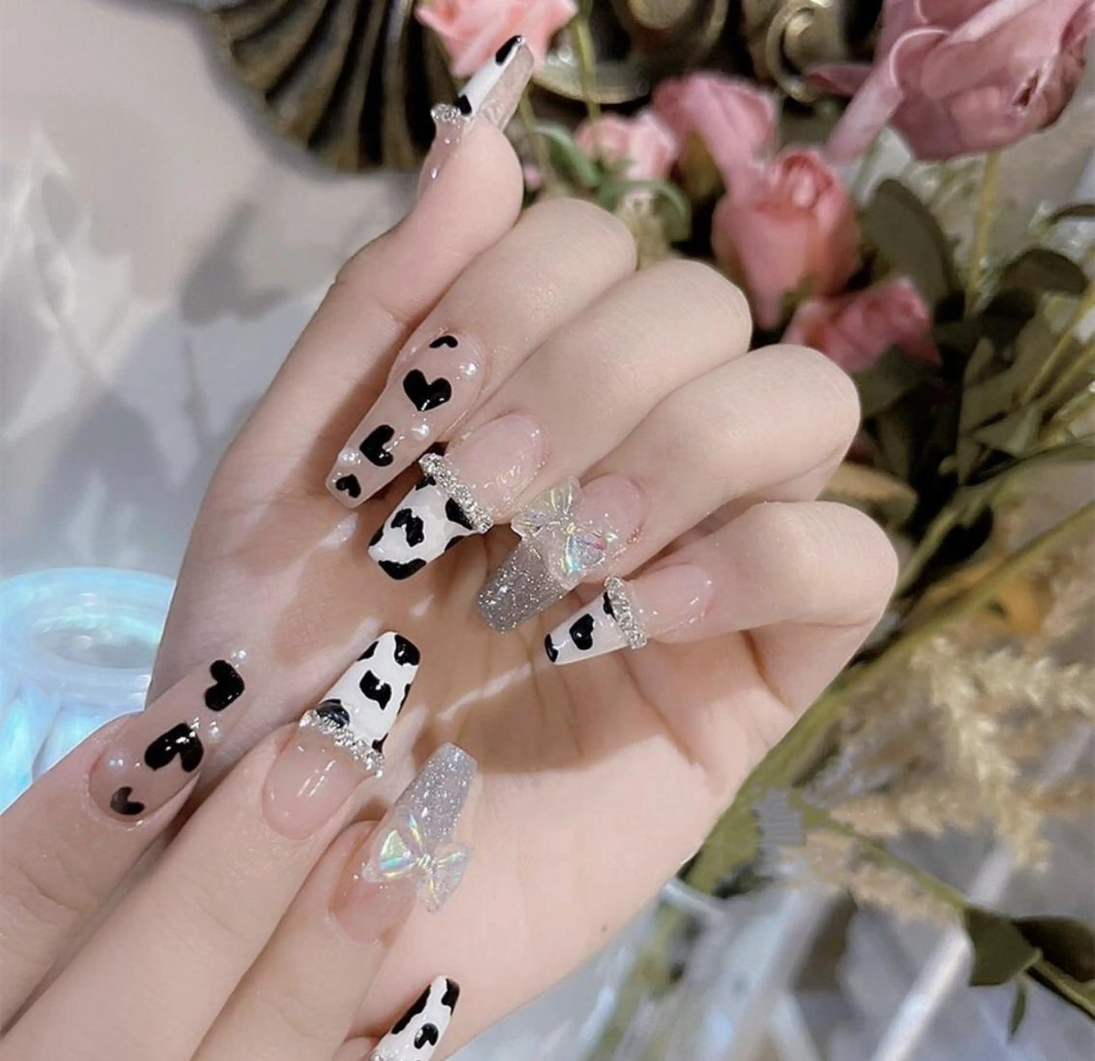 ネイル Cute beauty2のマツエク・マツパデザイン