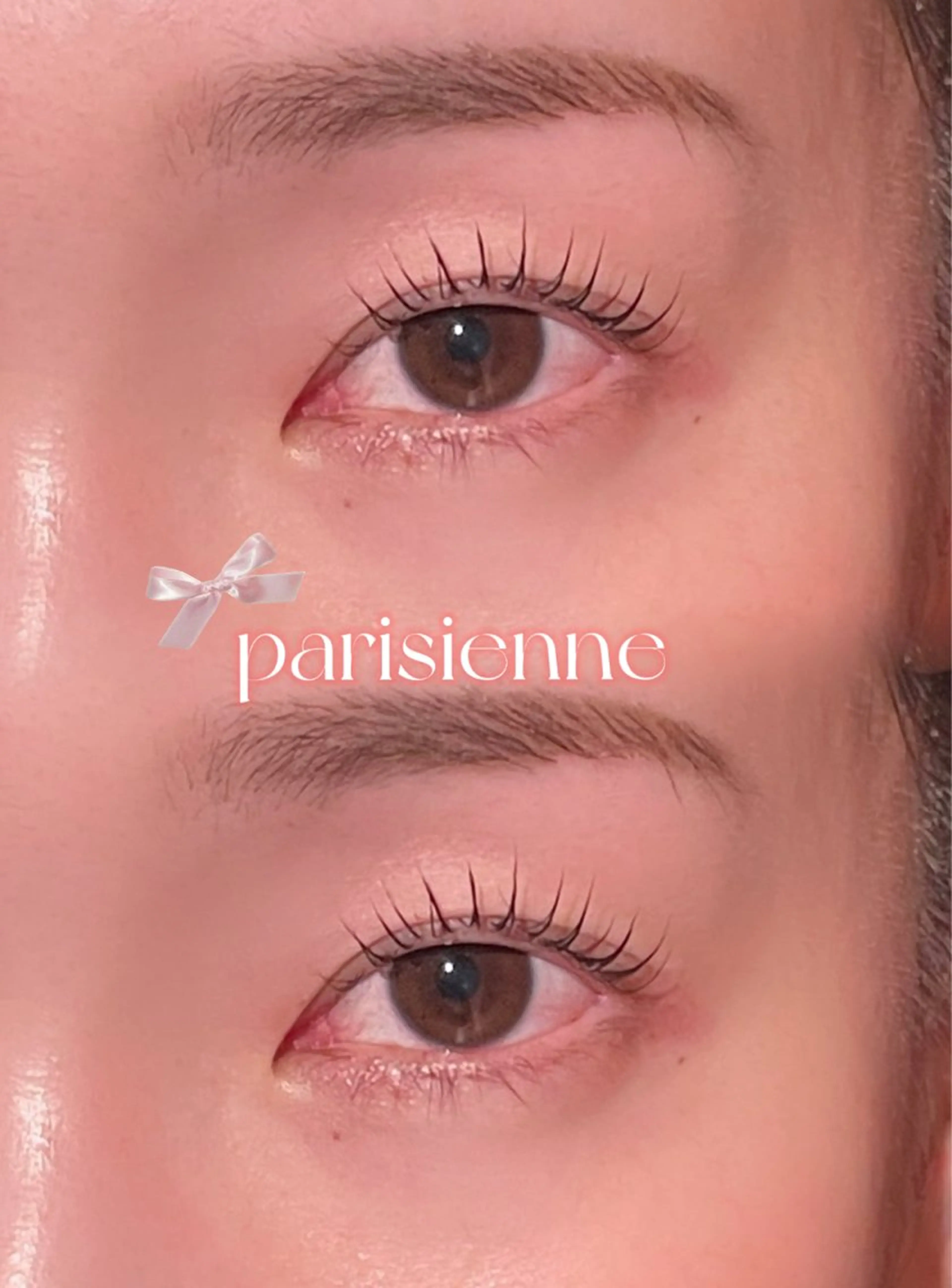 マツエク・マツパ マツパ H eyelash/ 吉祥寺/ミキ🌺のマツエク・マツパデザイン