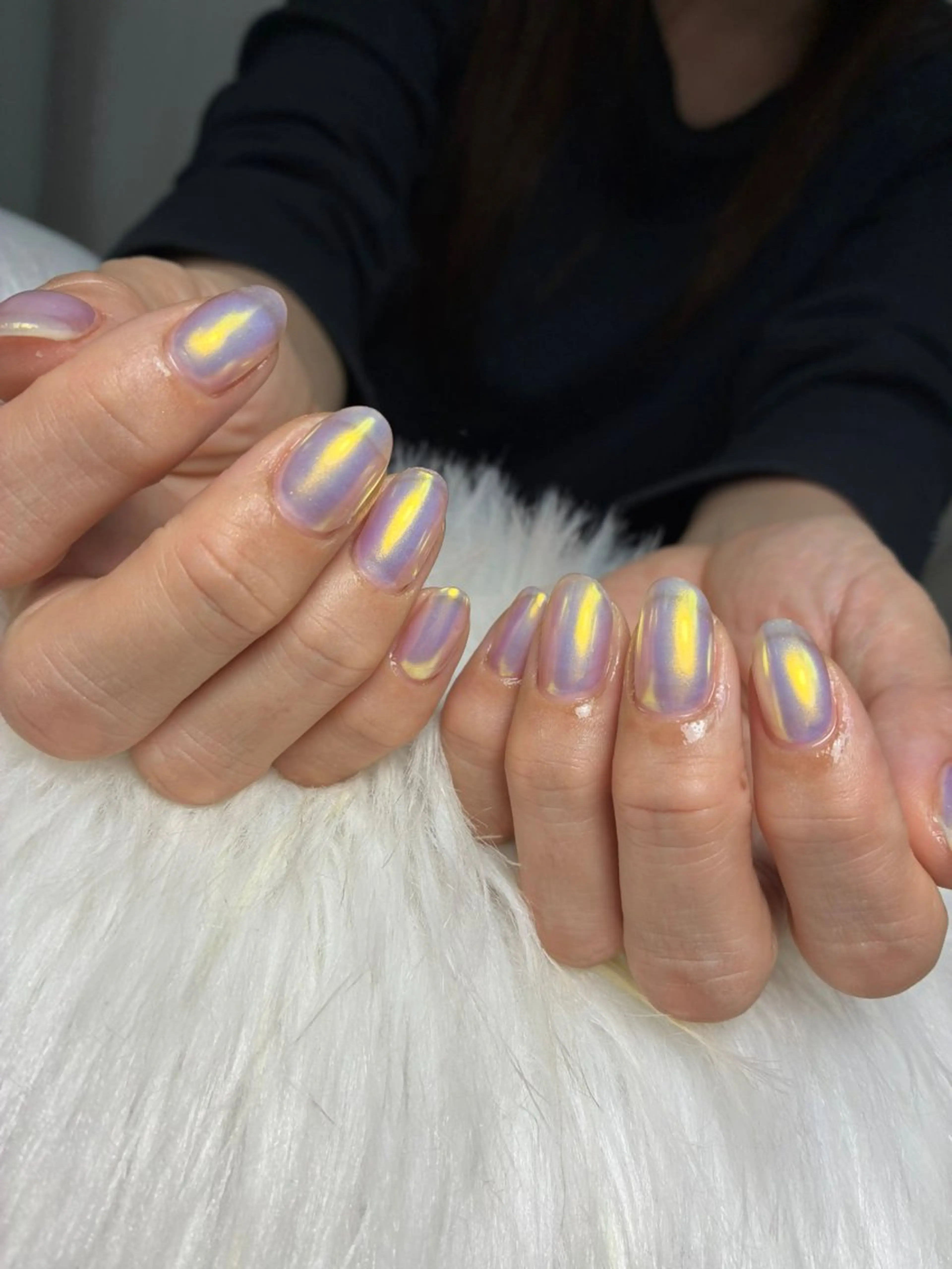 ネイル ハンドネイル JR西大路駅徒歩1分 JBネイルのネイルデザイン