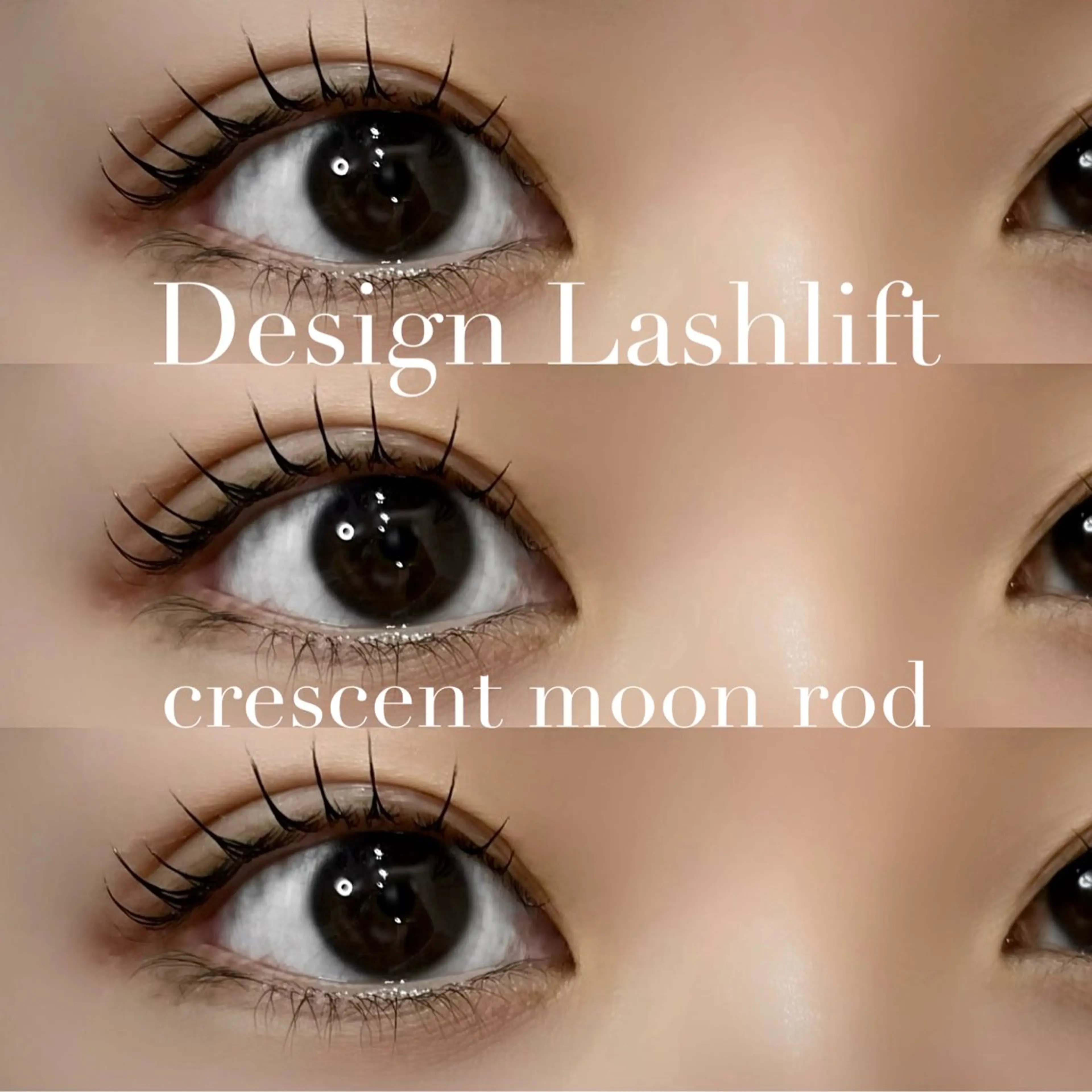 マツエク・マツパ 韓国束感まつげ｜ MANAMI🧸のマツエク・マツパデザイン