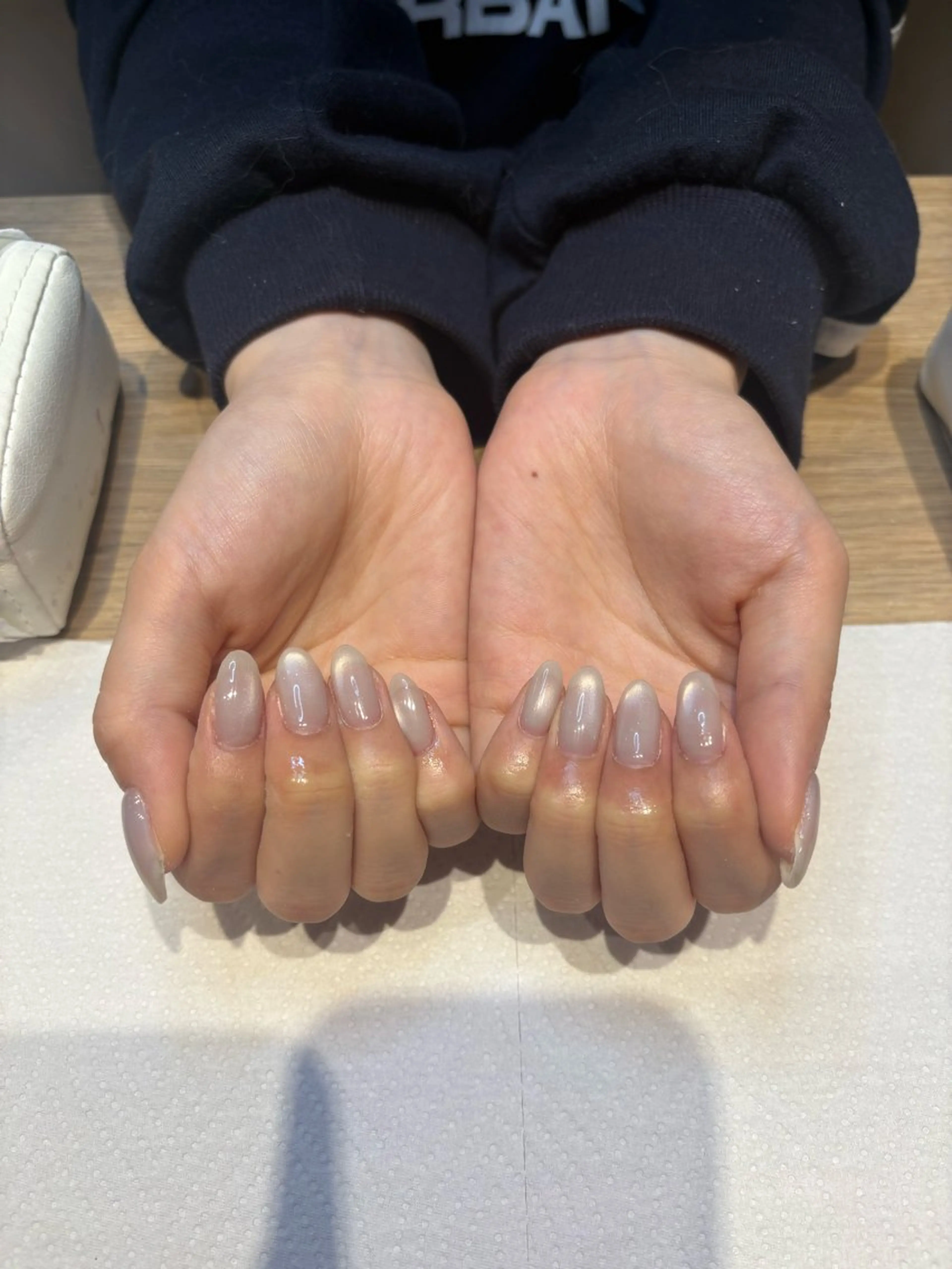 ネイル yura.I DEE yabaのネイルデザイン