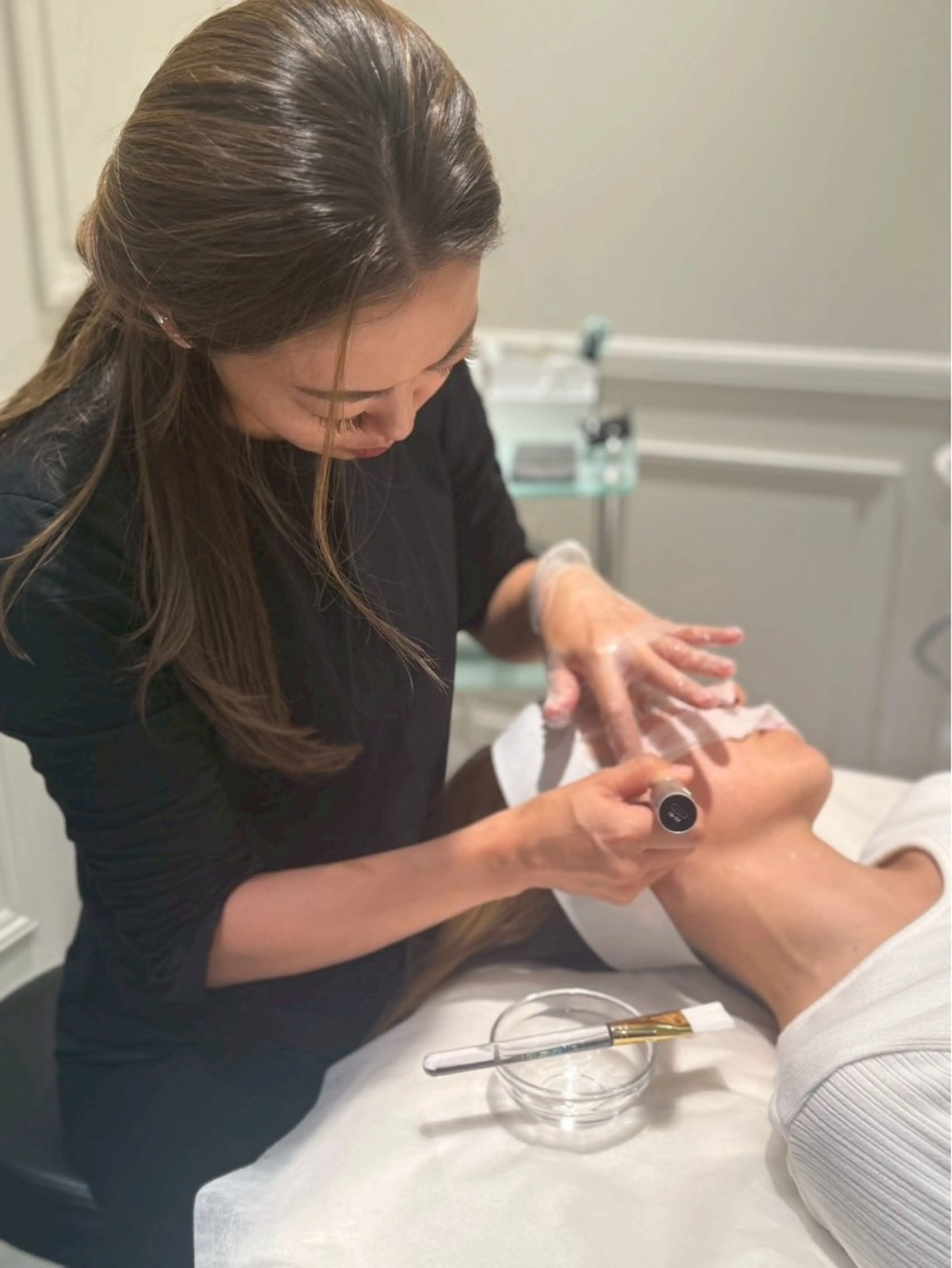 Beauty salon 705のエステ・リラクイメージ