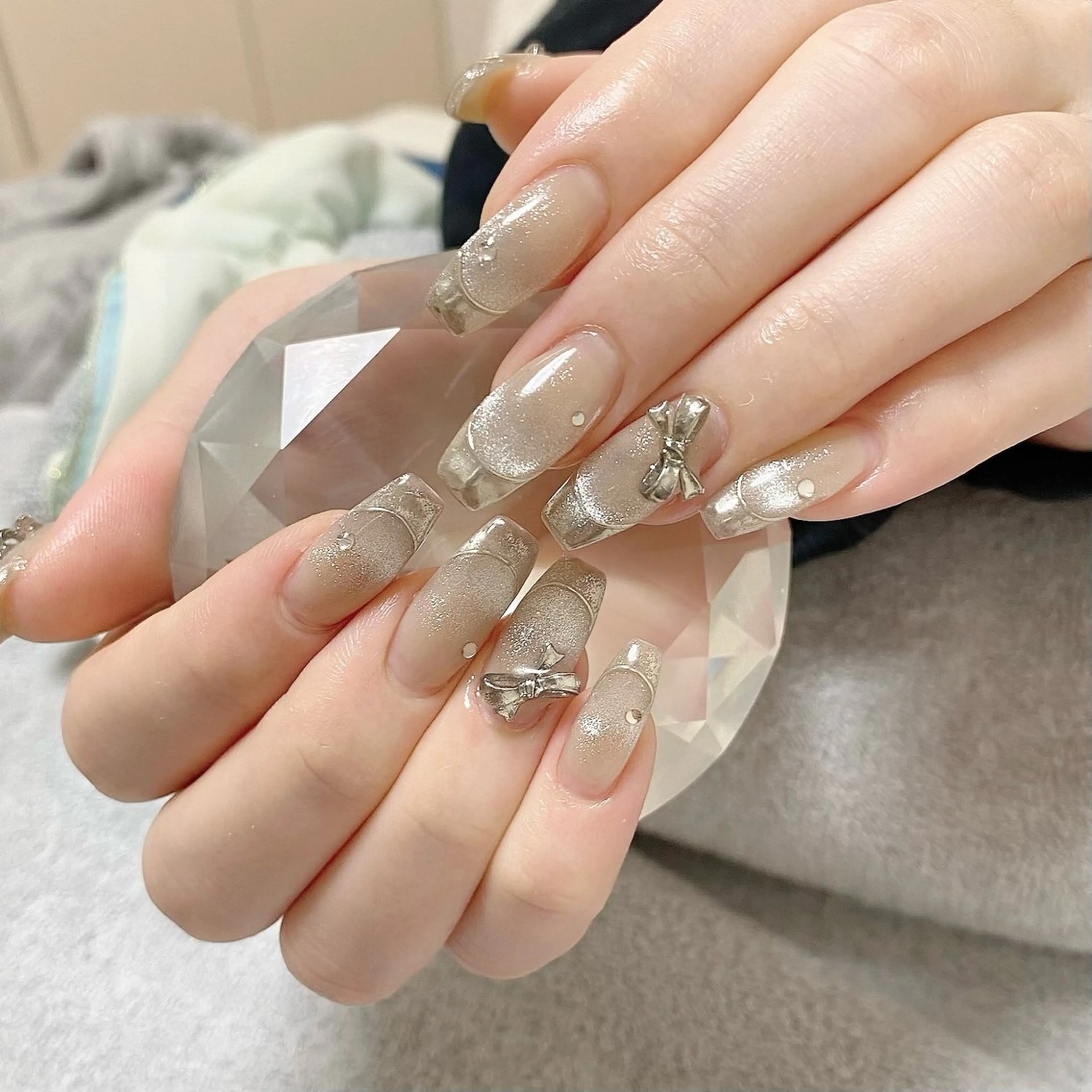 ネイル 💅fleur Ayumiのネイルデザイン