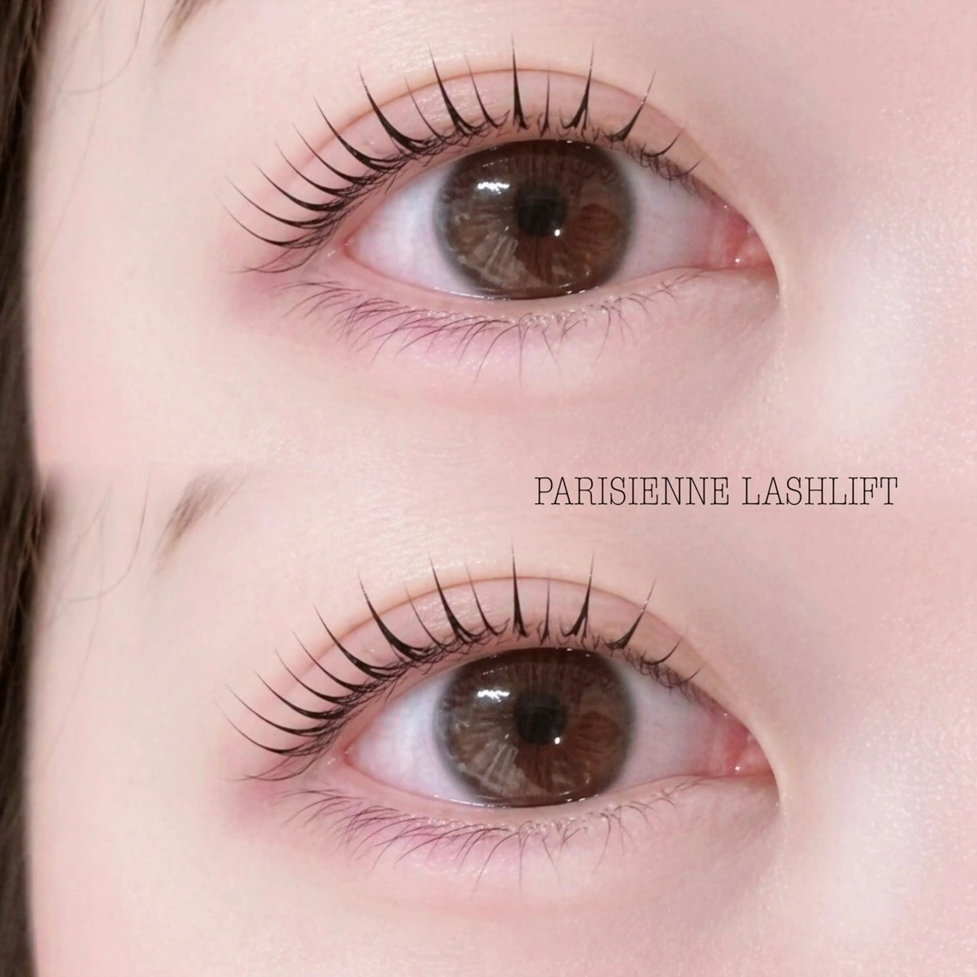 マツエク・マツパ マツパ FOXYLASH難波 sasakiのマツエク・マツパデザイン