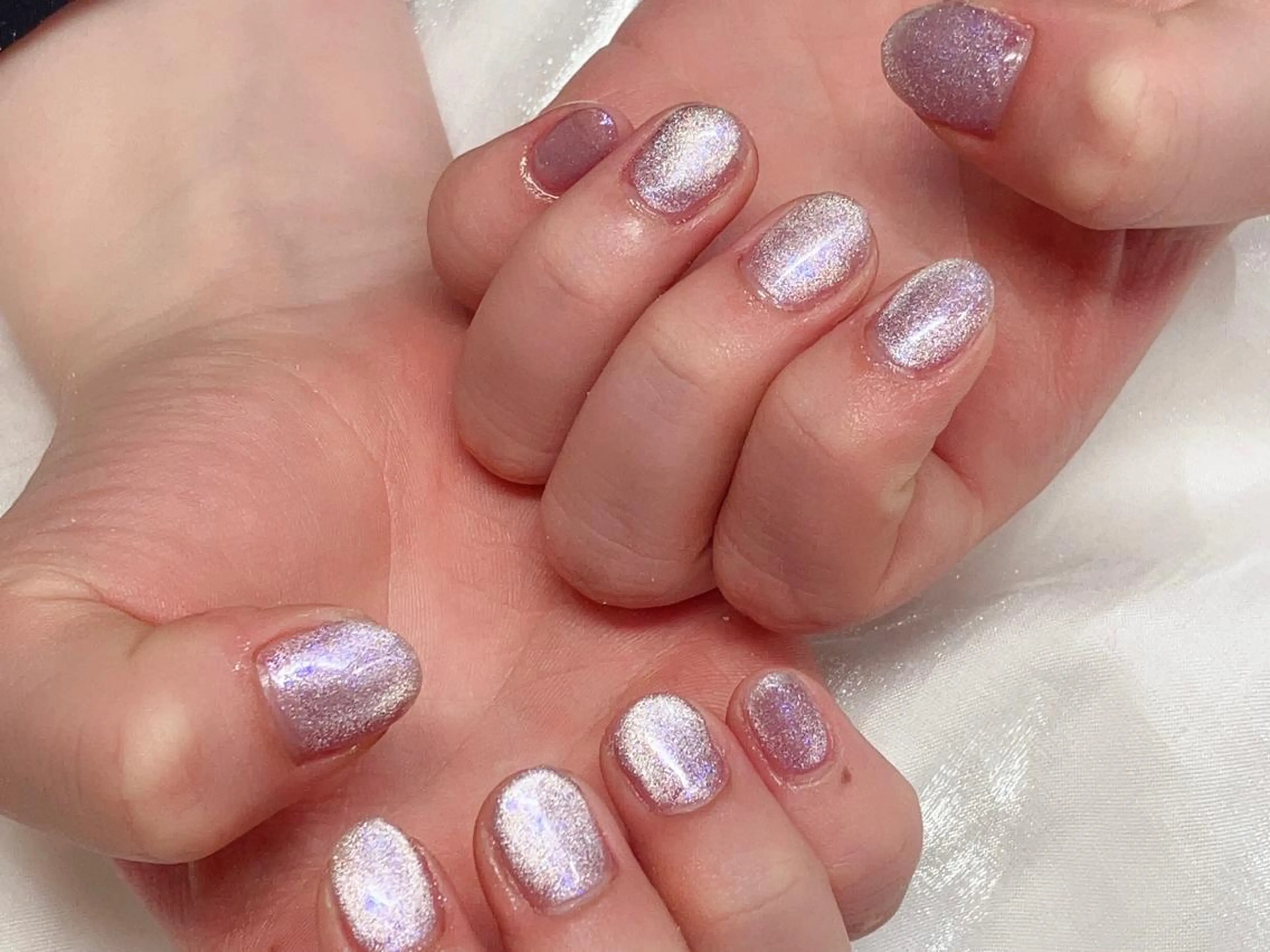 ネイル Umi nail& eyelashのネイルデザイン