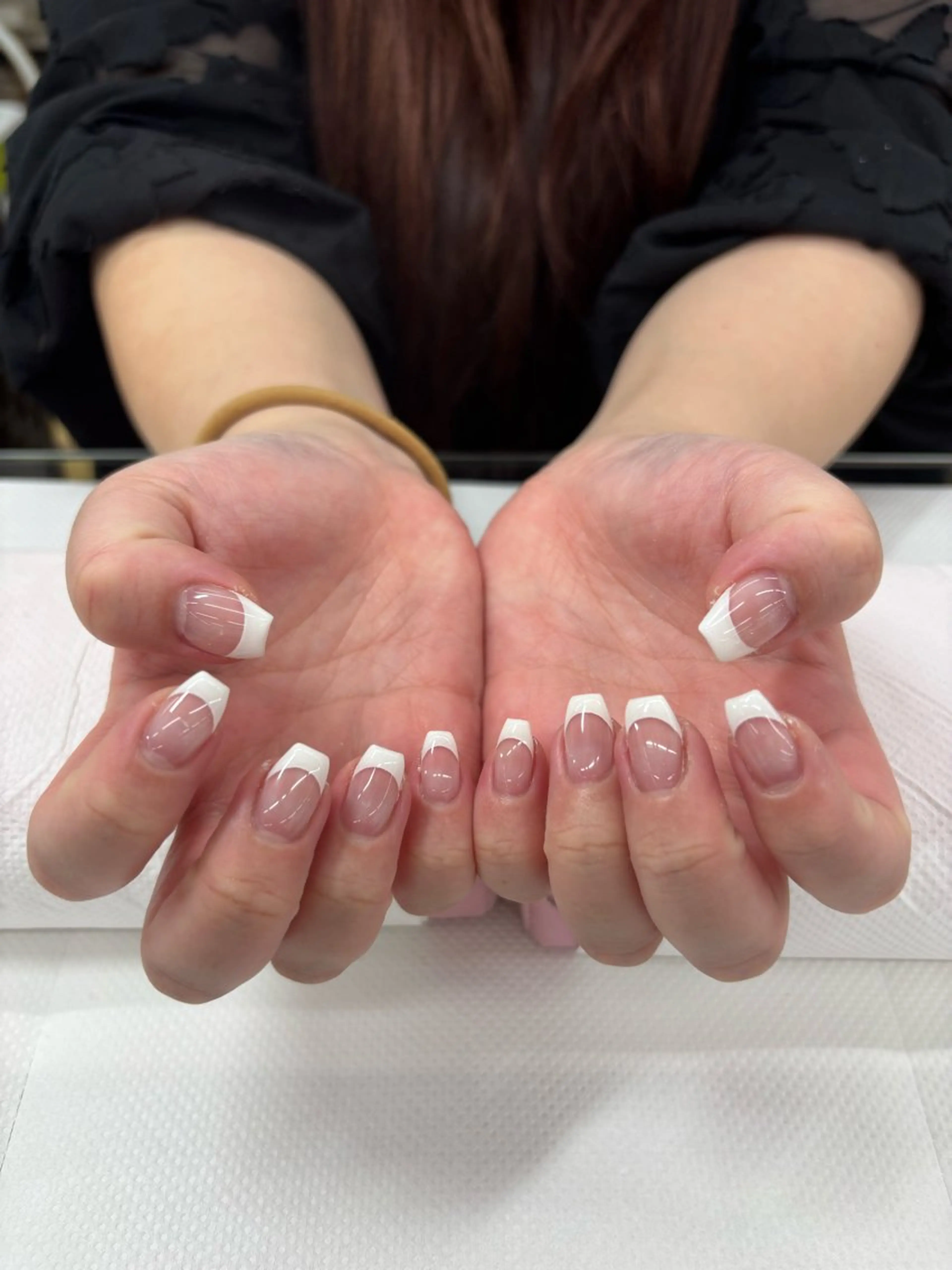 ネイル yamazoe 【MAXKELLY】のネイルデザイン