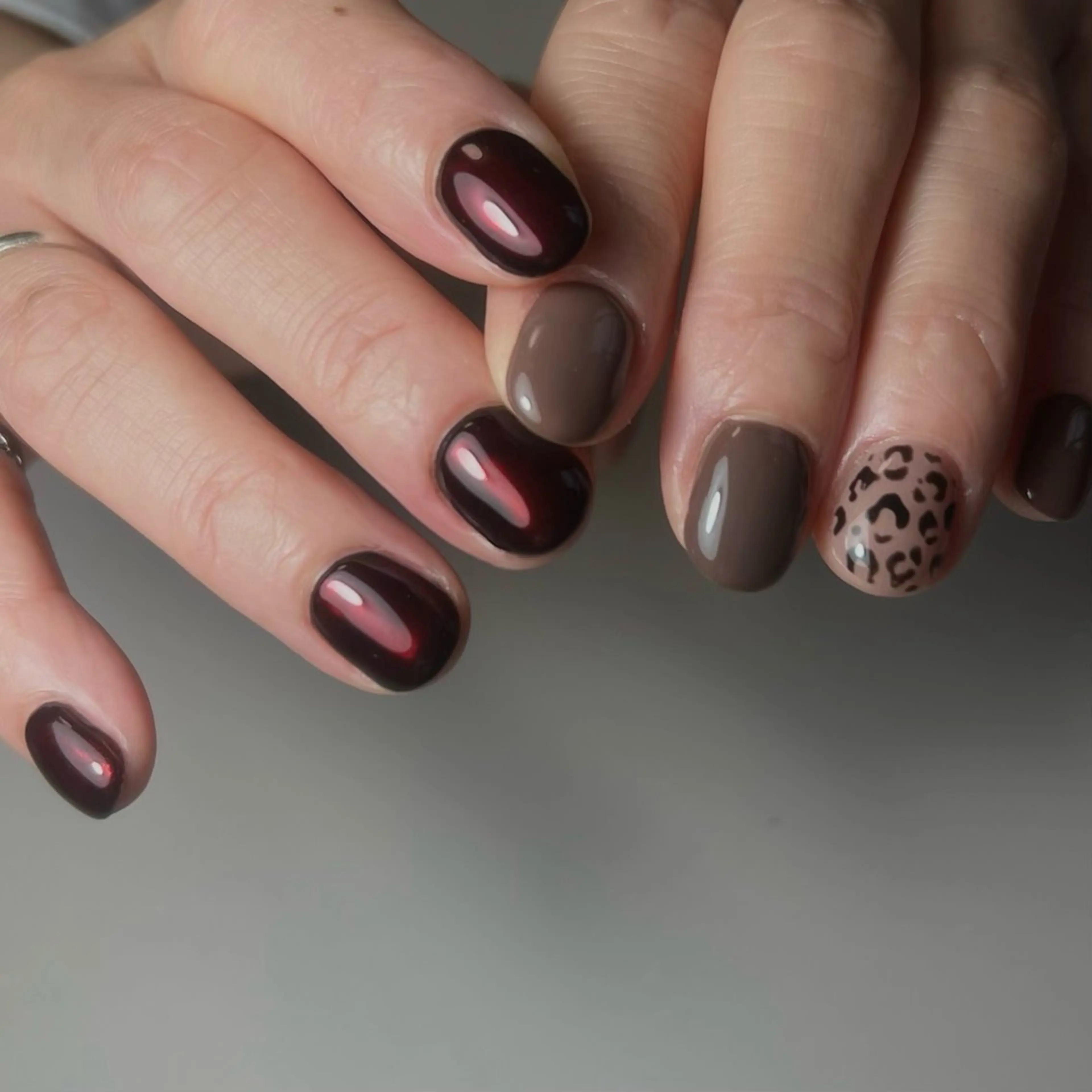 ネイル 持ち込み nail share salon sole所属・nail salon soleのネイルデザイン