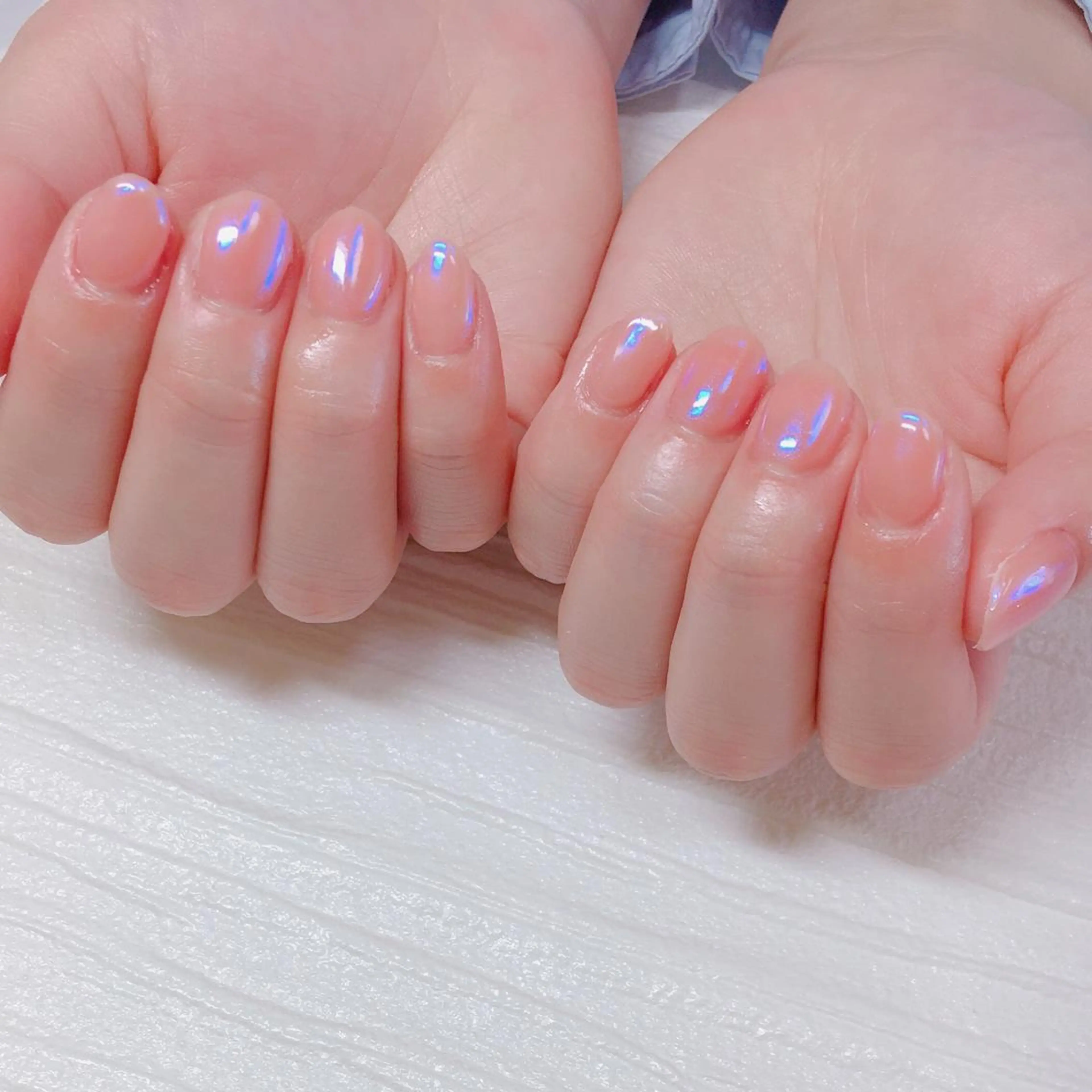 ネイル nailsalon vanilla.のネイルデザイン