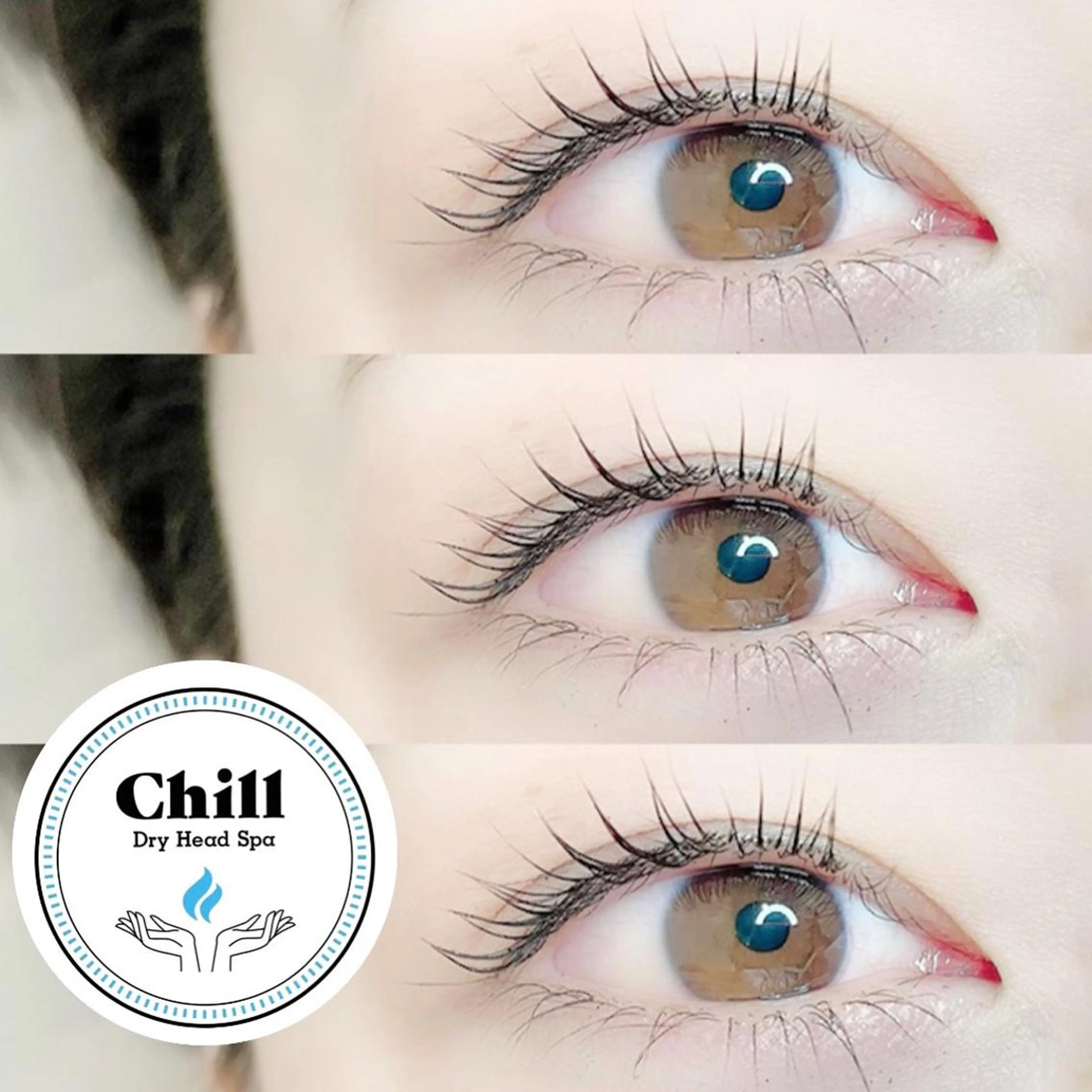 マツエク・マツパ STELLA ステラのマツエク・マツパデザイン