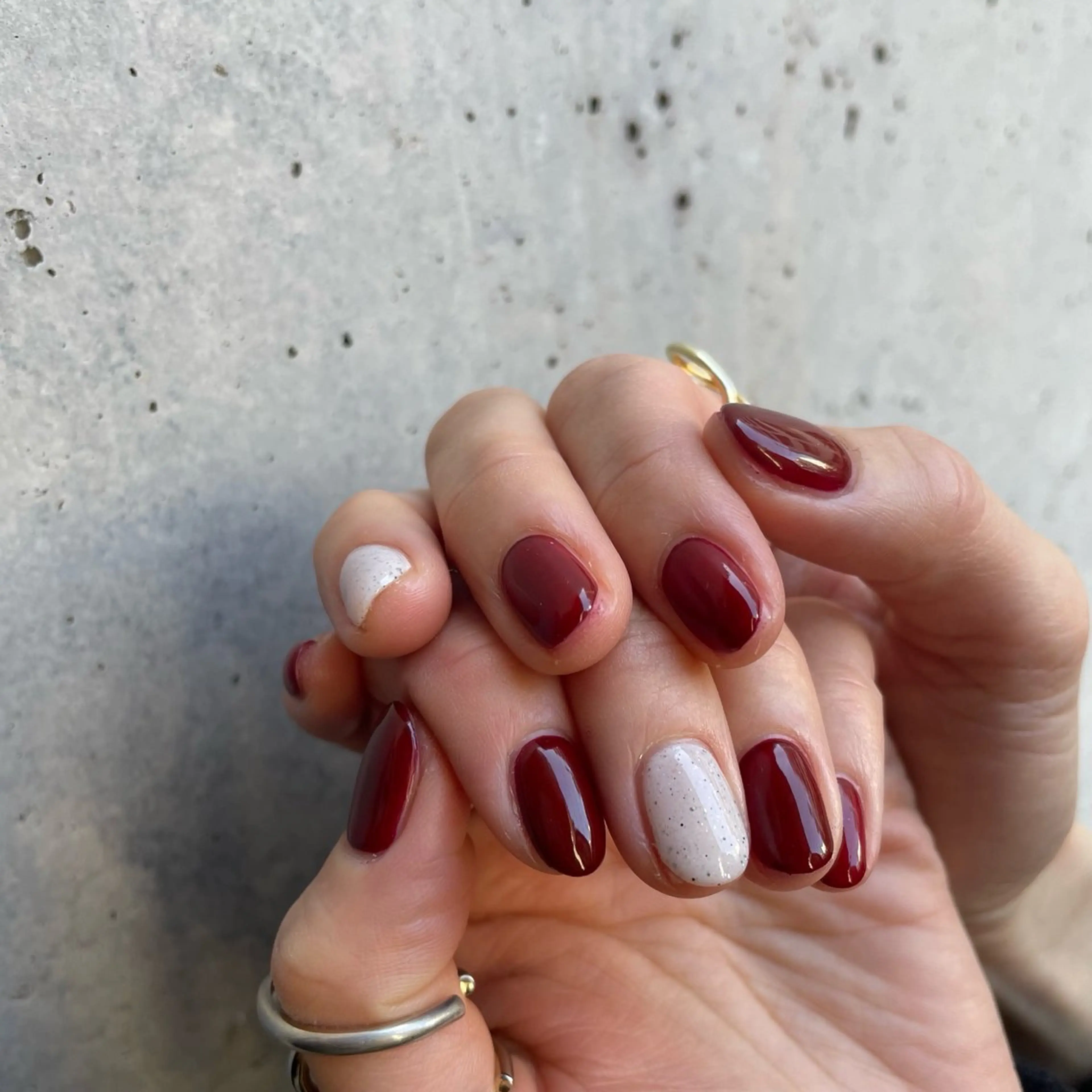 ネイル nailroom own所属・mako (own)のネイルデザイン