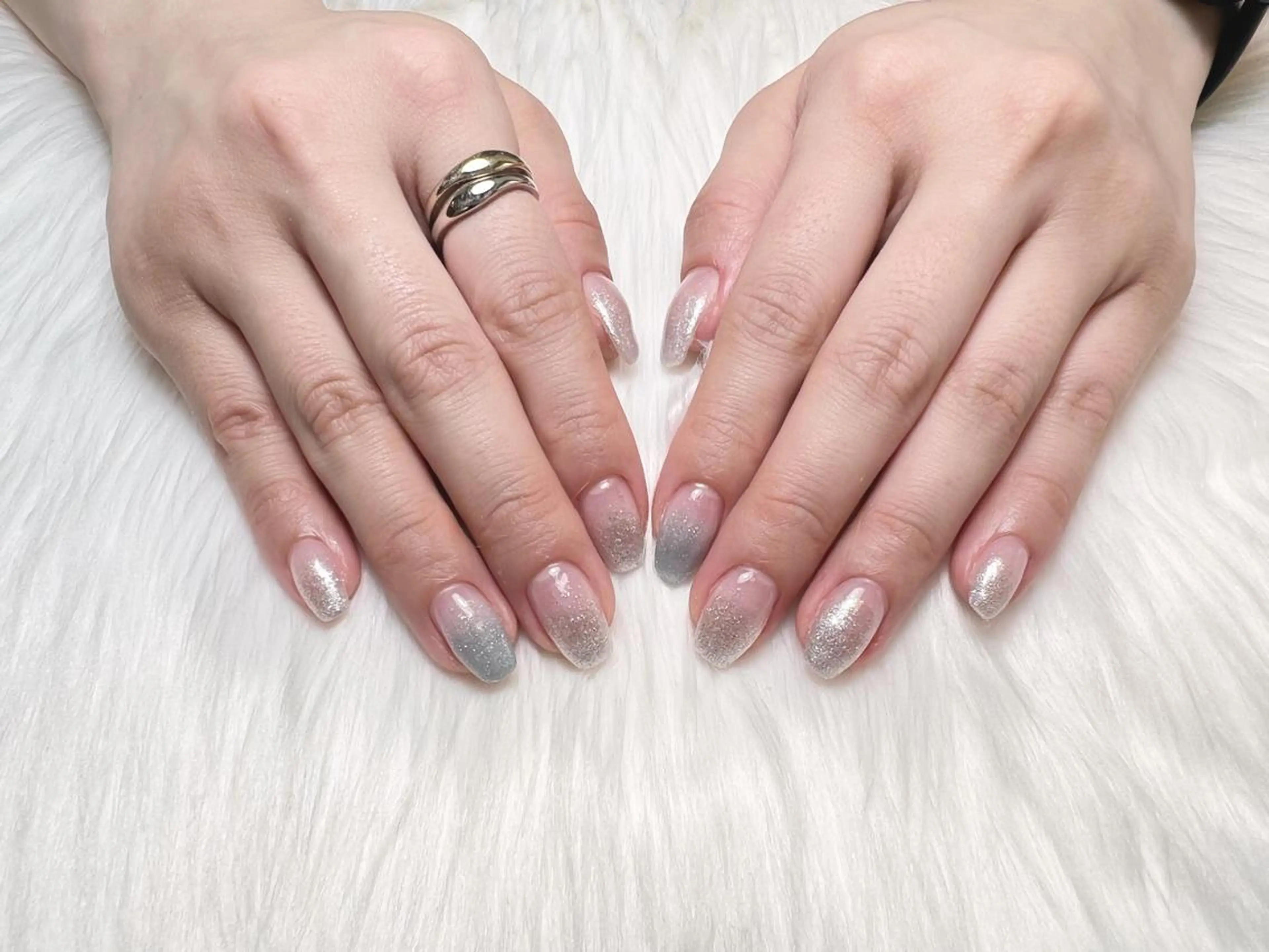 ネイル ハンドネイル 渡邊 亜貴のネイルデザイン