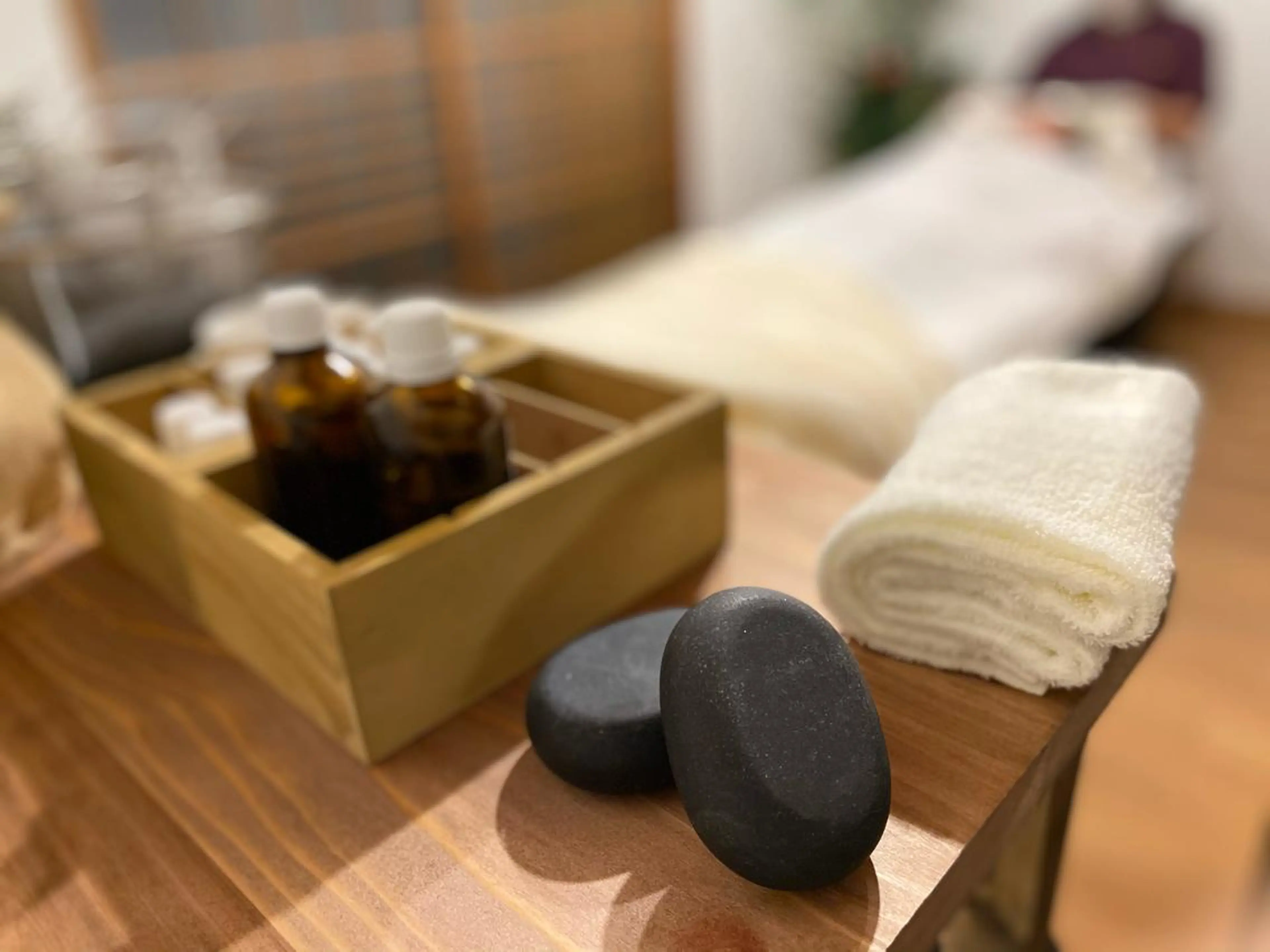 プライベートサロン Ohanaのエステ・リラクイメージ