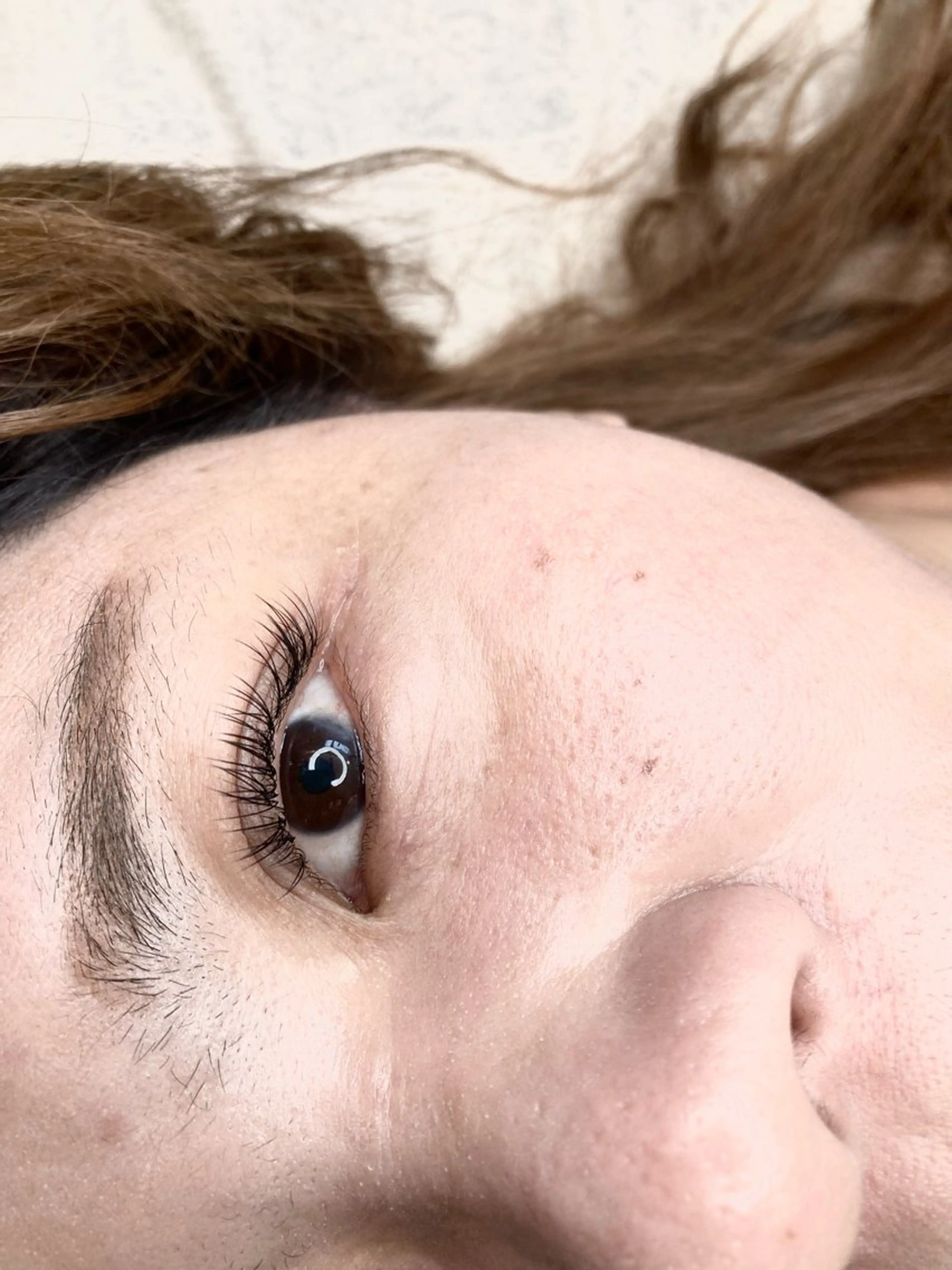 マツエク・マツパ マツエク Wamiles luceのマツエク・マツパデザイン