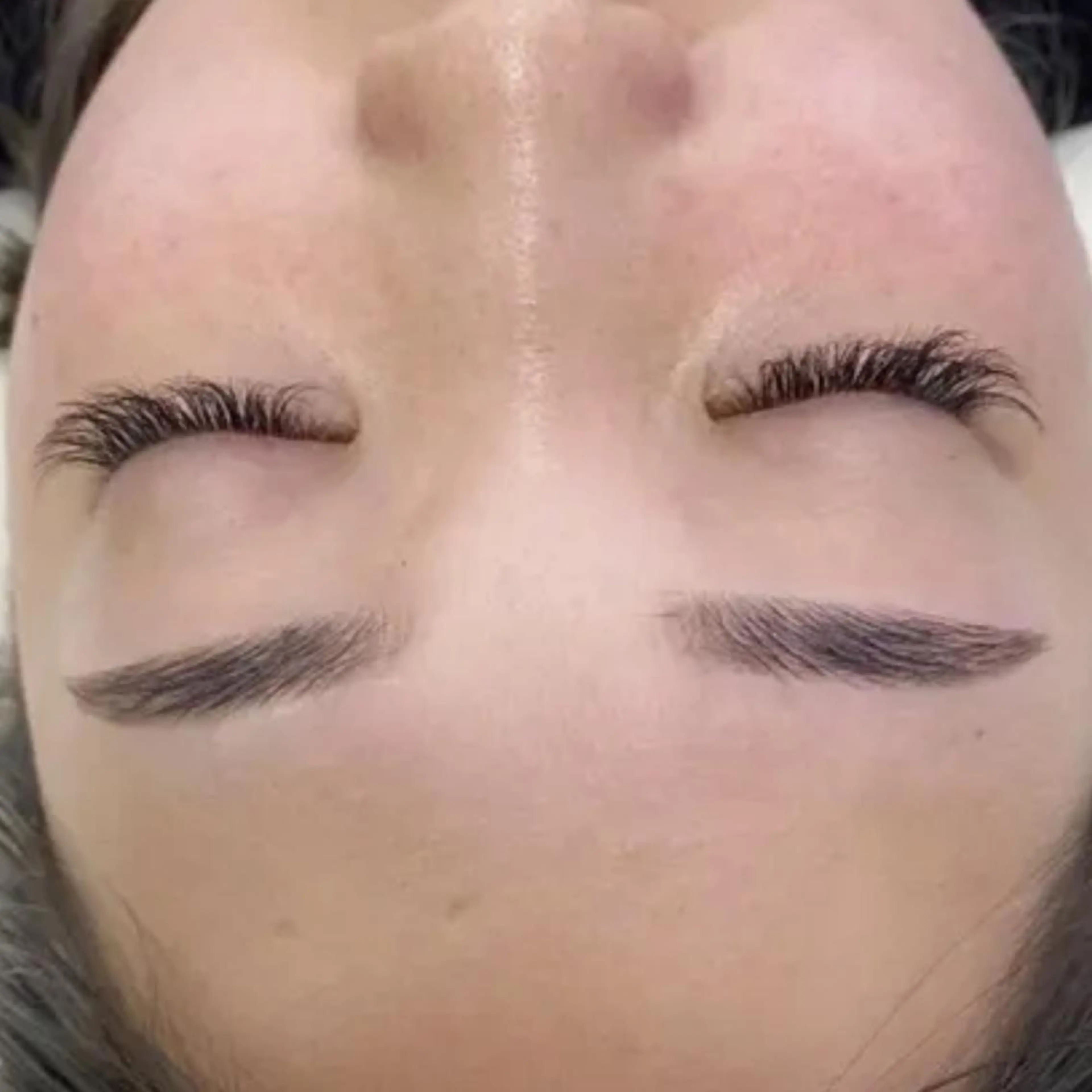 マツエク・マツパ Sherry Eye MIHOのマツエク・マツパデザイン