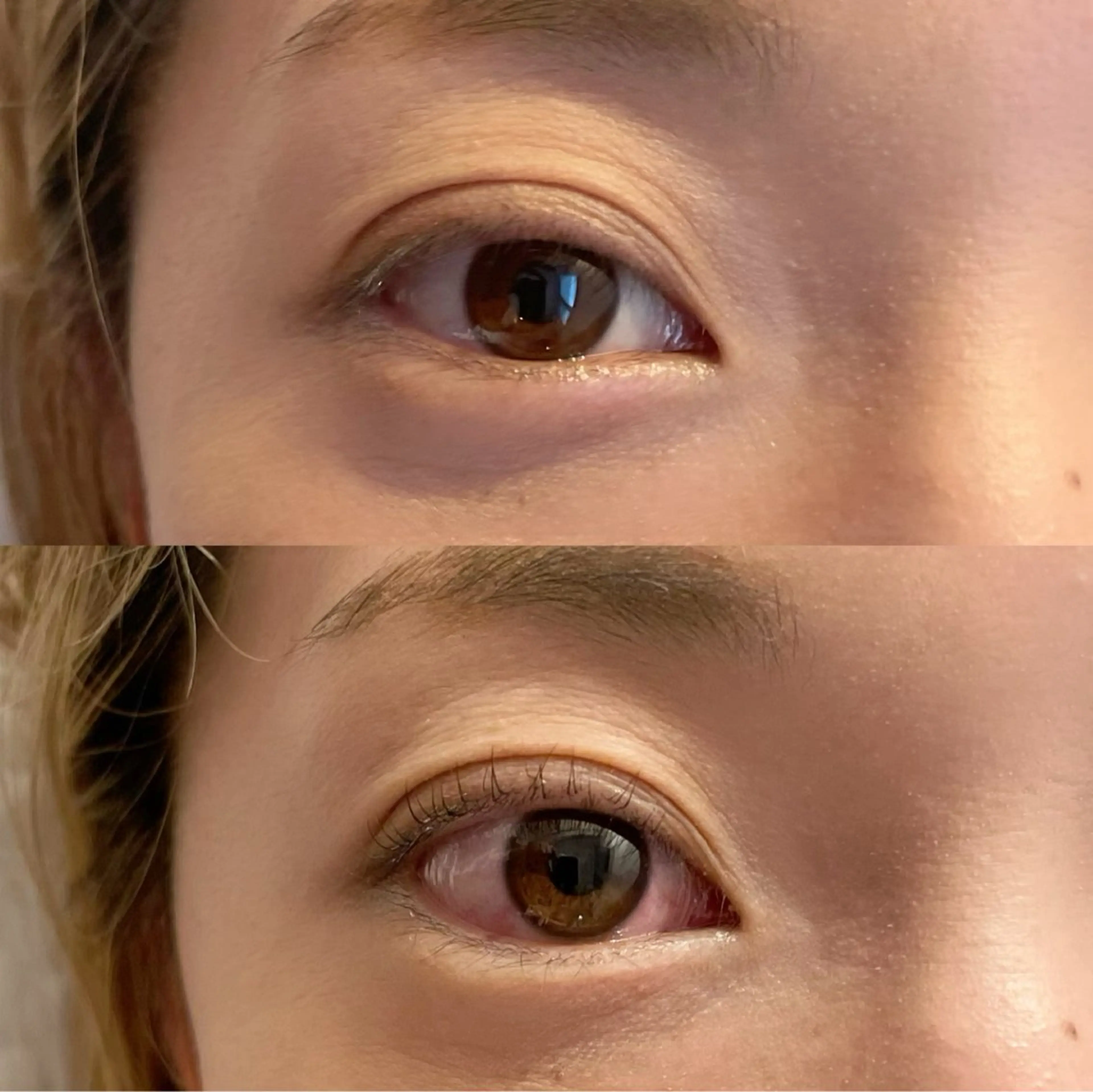 マツエク・マツパ _6.cca所属・ayaka .のネイルデザイン