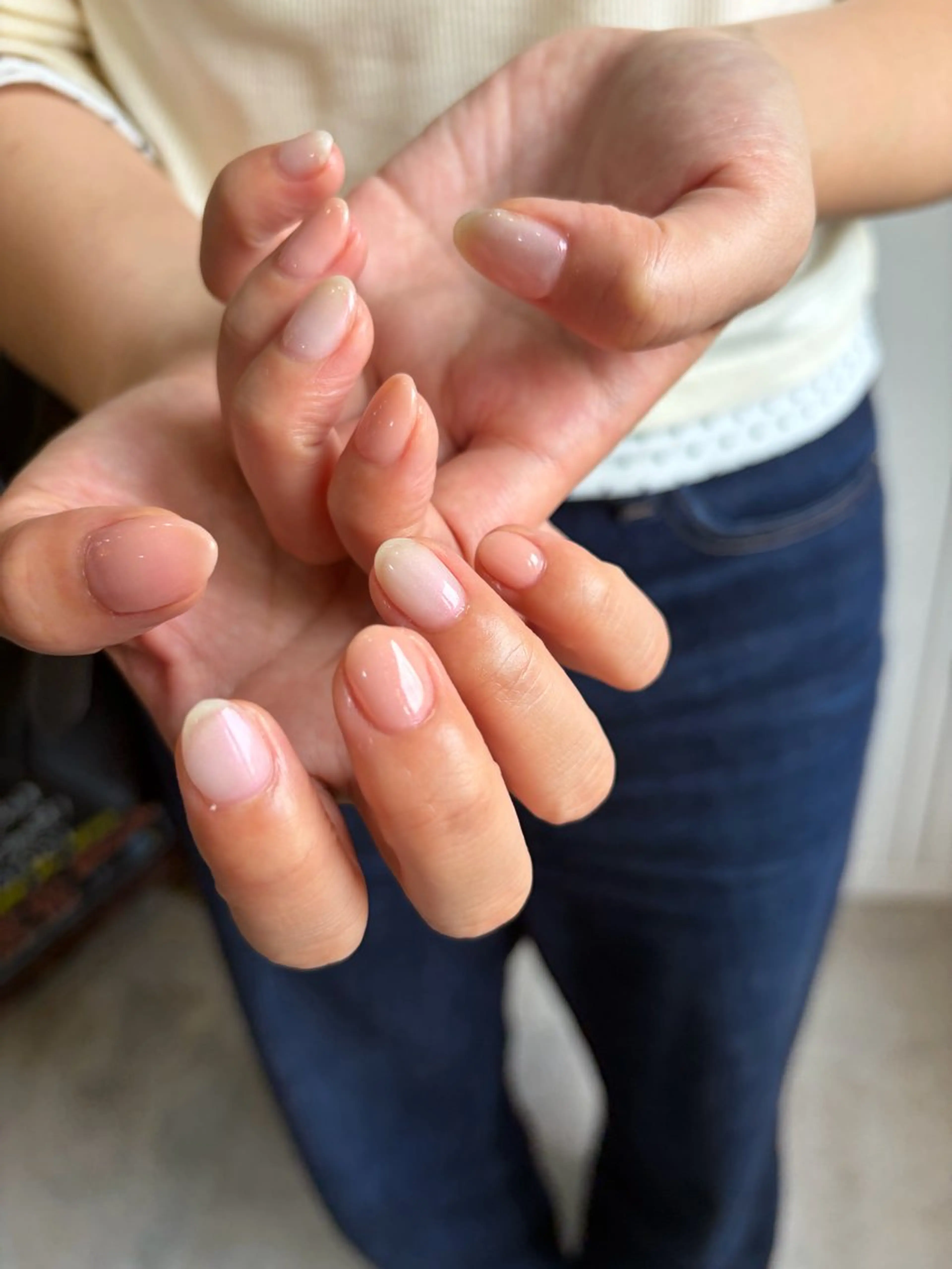 ネイル ハンドネイル Relum__ sanaeのネイルデザイン