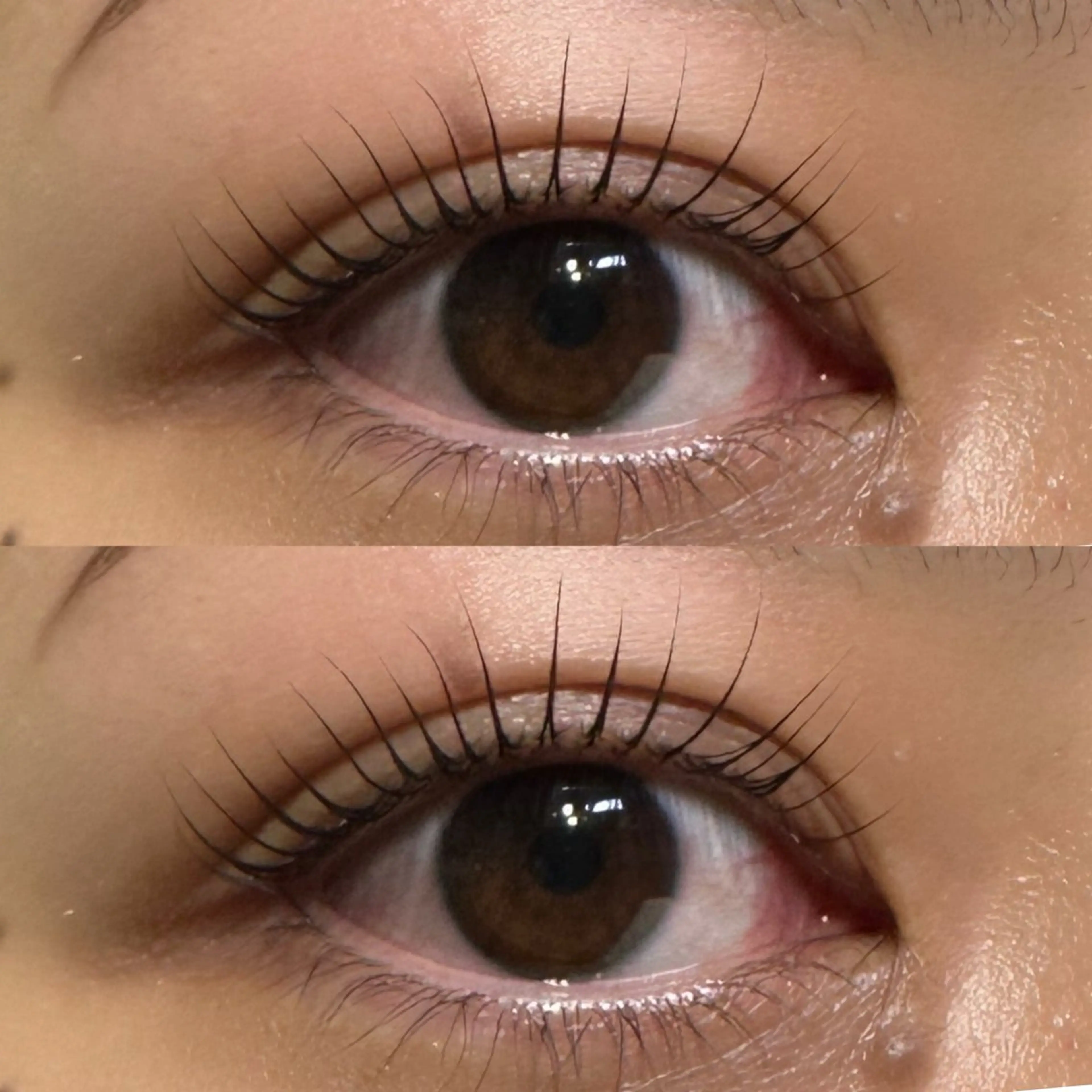 マツエク・マツパ eyelist Miyuのマツエク・マツパデザイン