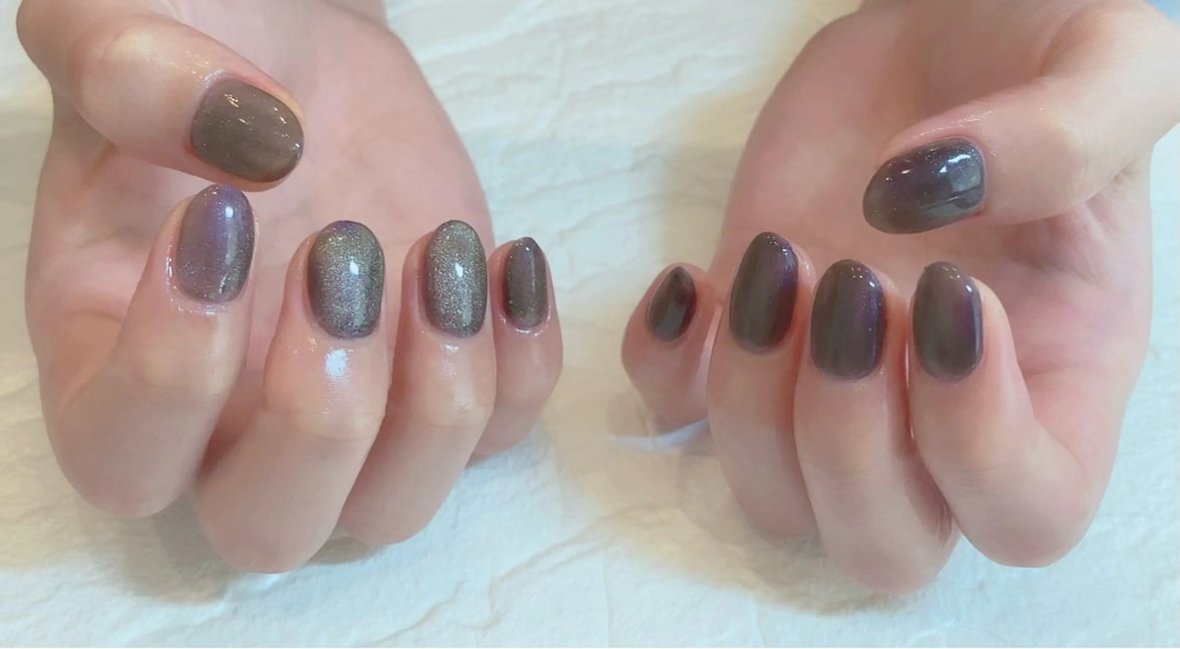 ネイル mika nailのネイルデザイン