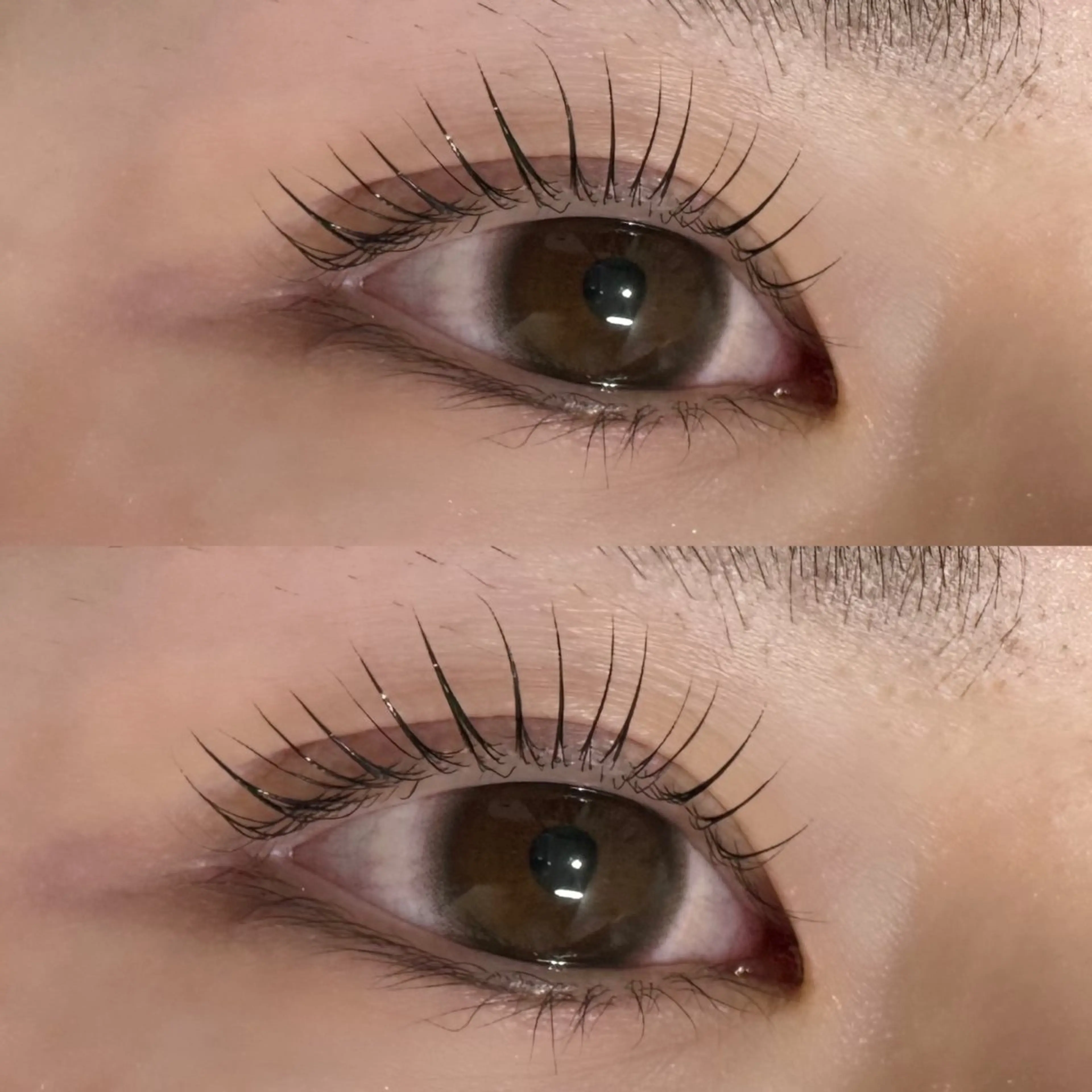 マツエク・マツパ マツパ MOND🪄 Ayanaのマツエク・マツパデザイン