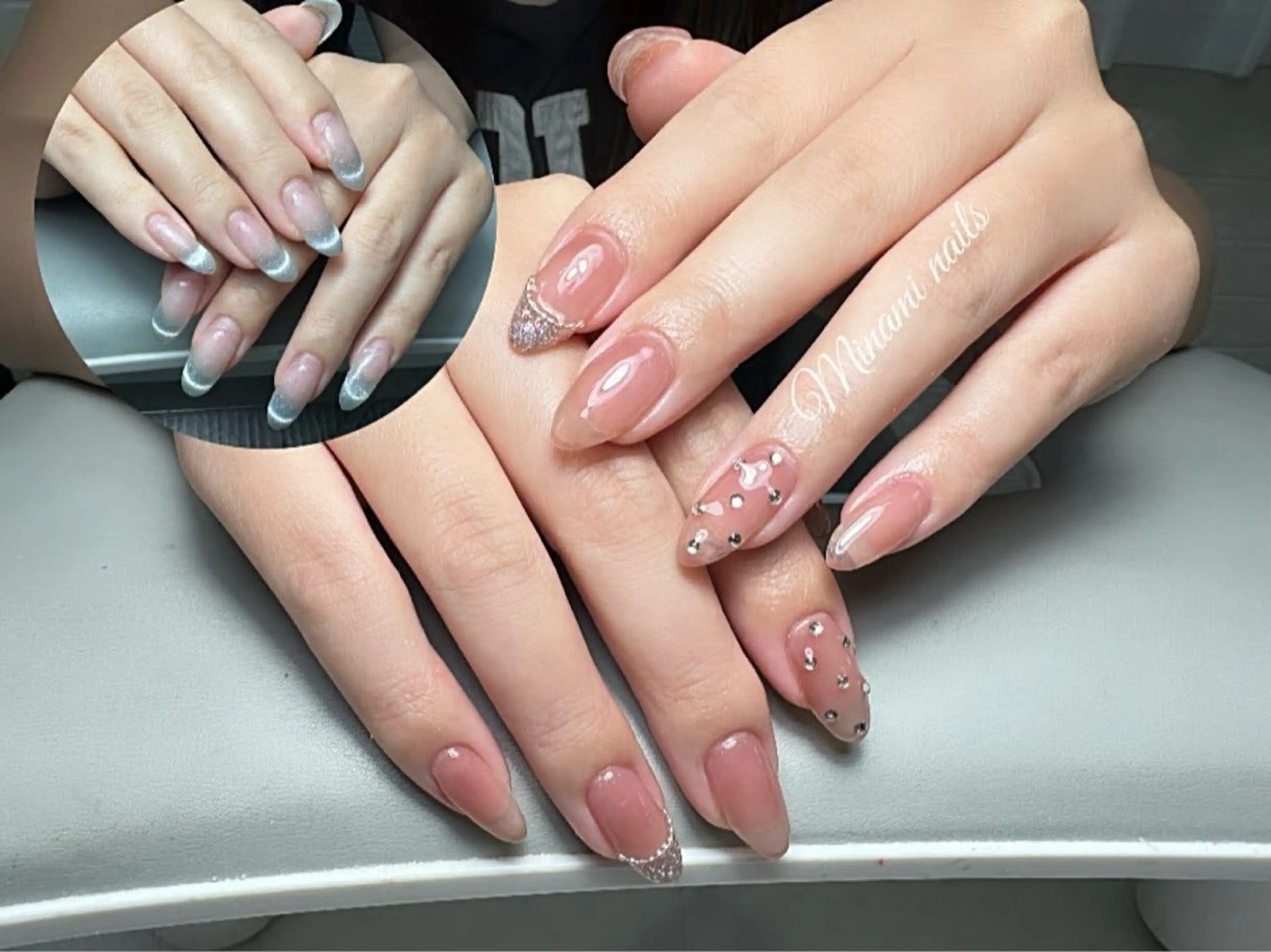 ネイル Minami Nailsのネイルデザイン