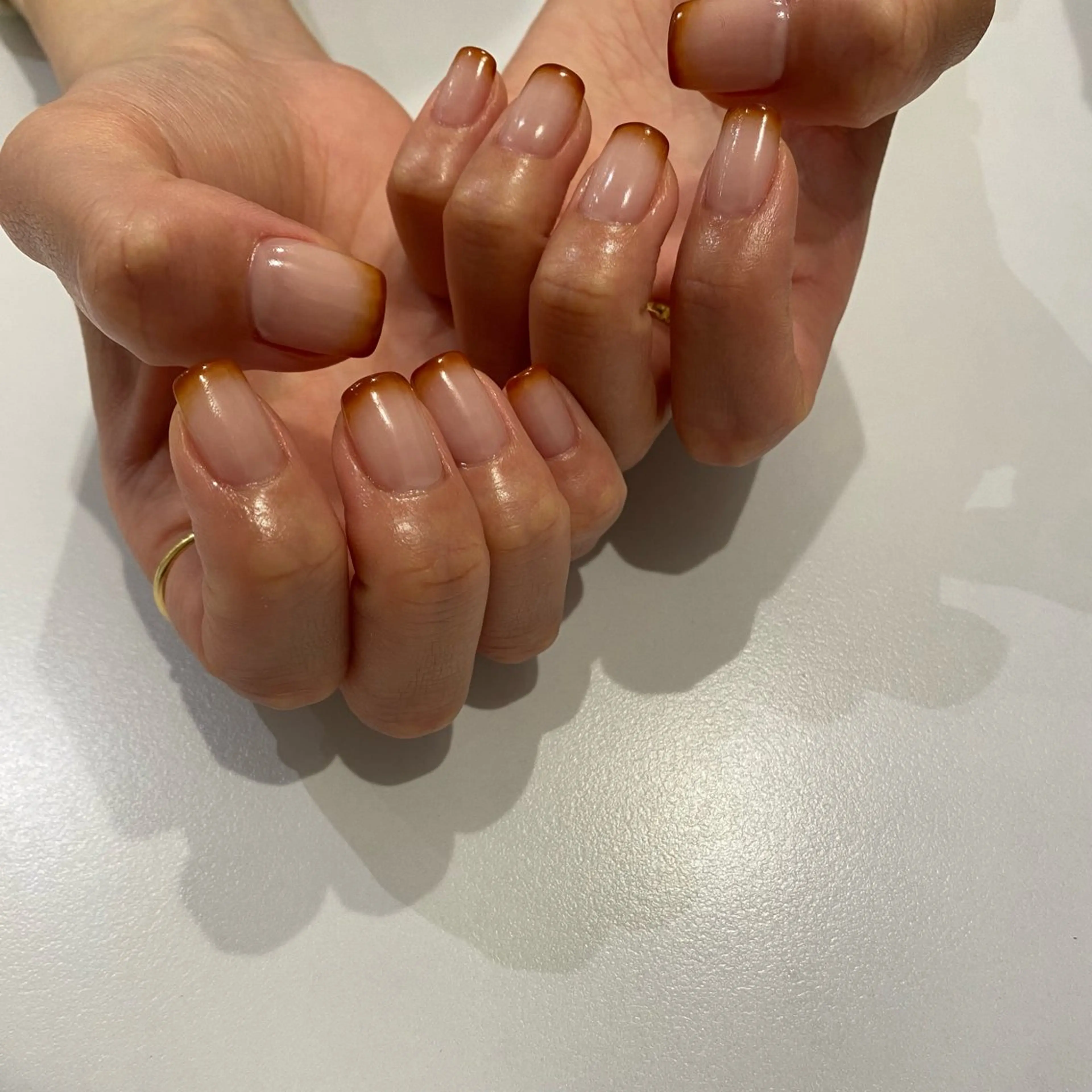 ネイル ayumi ／明治神宮前・表参道のネイルデザイン