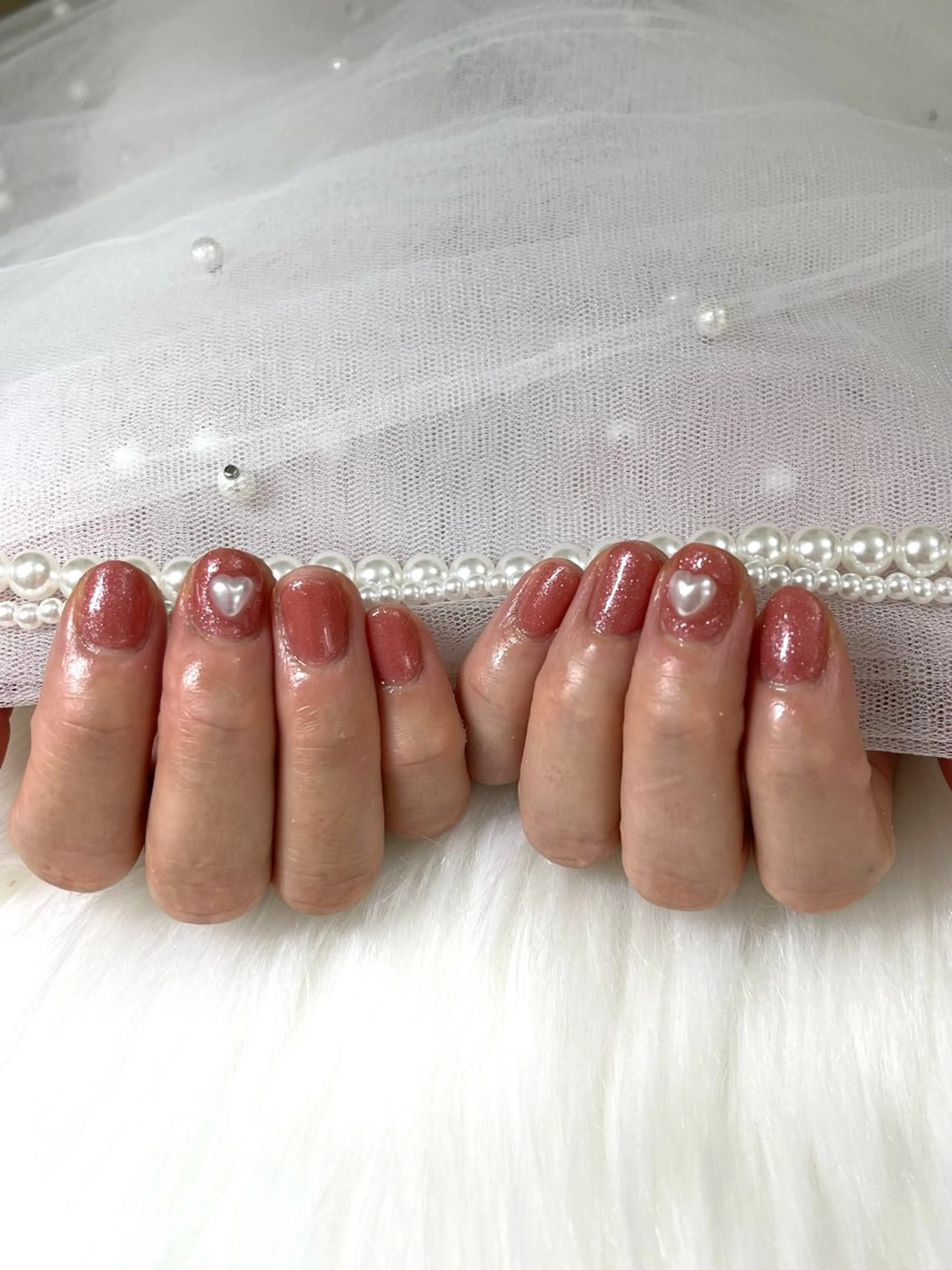 ネイル private salonのネイルデザイン