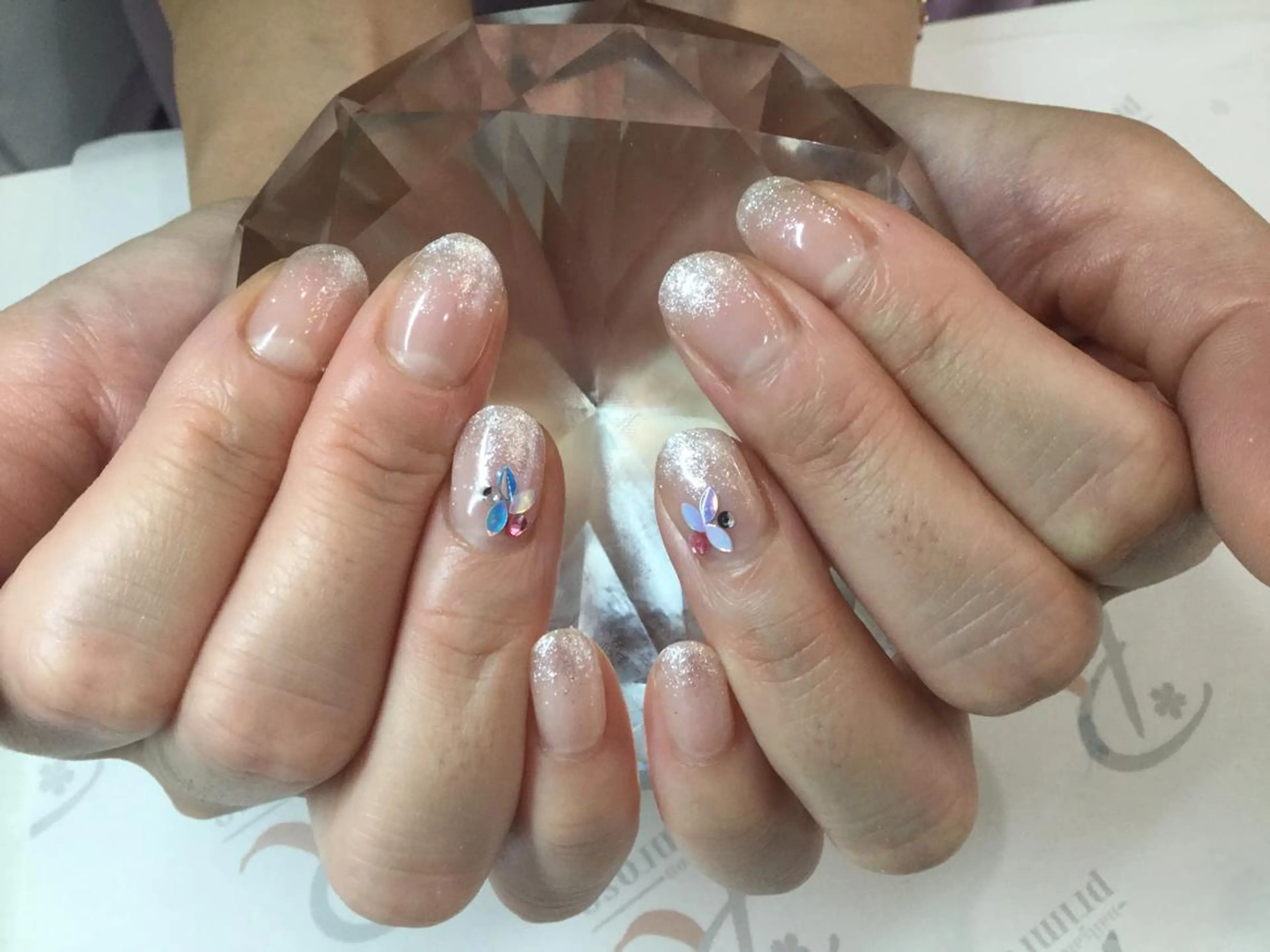 ネイル nailsalon Mimiのネイルデザイン