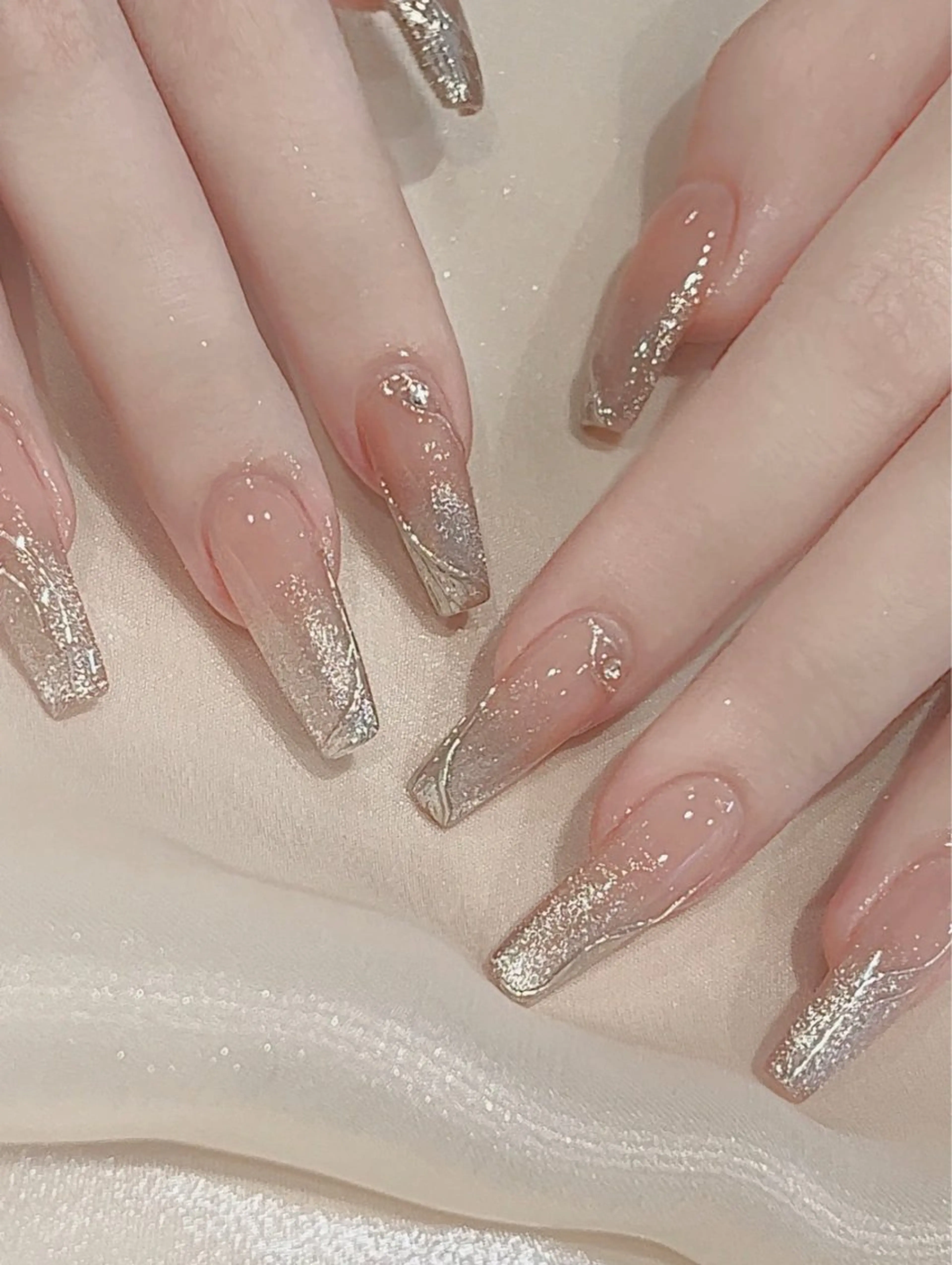 ネイル Bél Nail salonのネイルデザイン