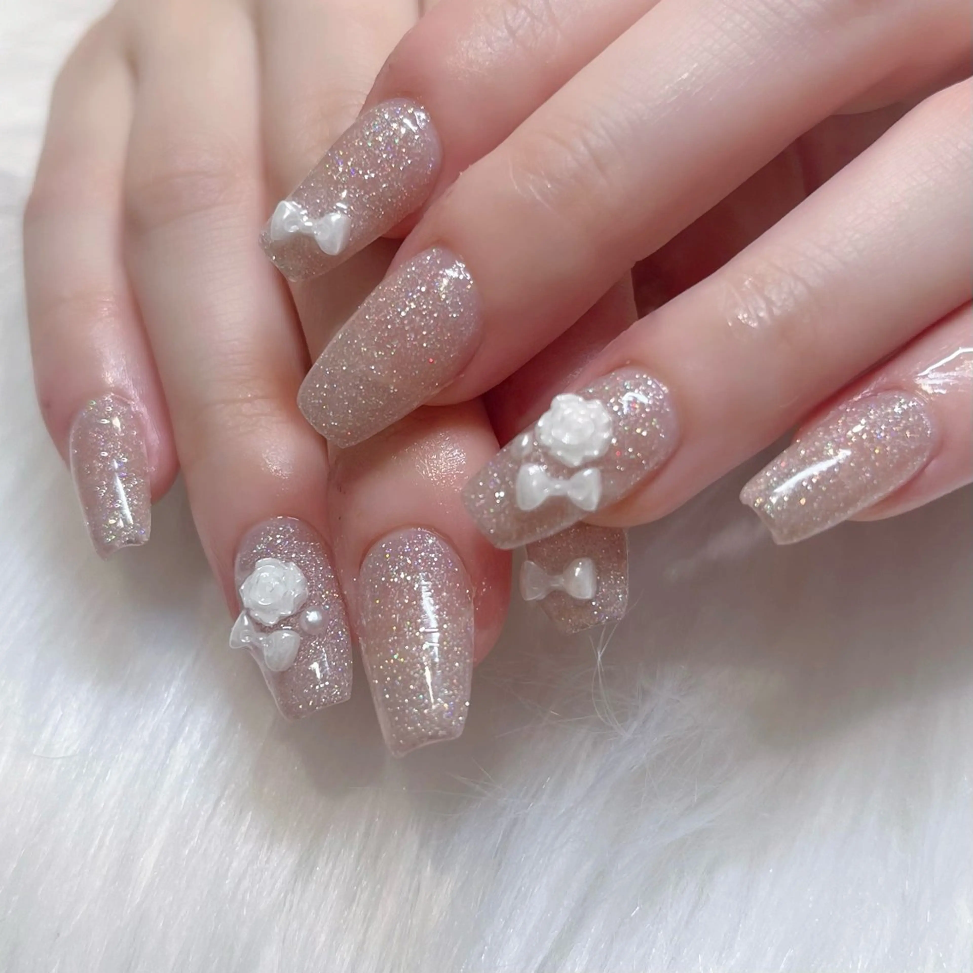 ネイル KOKONA 🎀のネイルデザイン