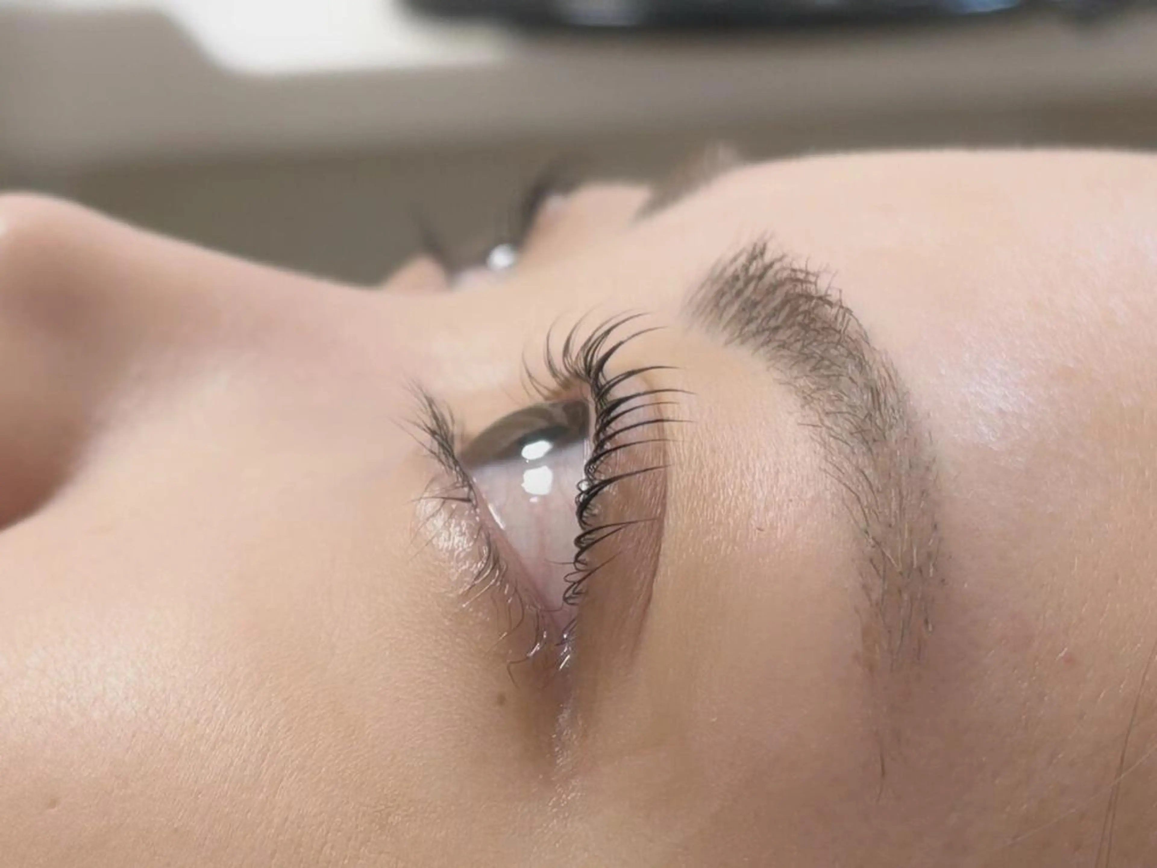 マツエク・マツパ CoRte.eye 川井のマツエク・マツパデザイン