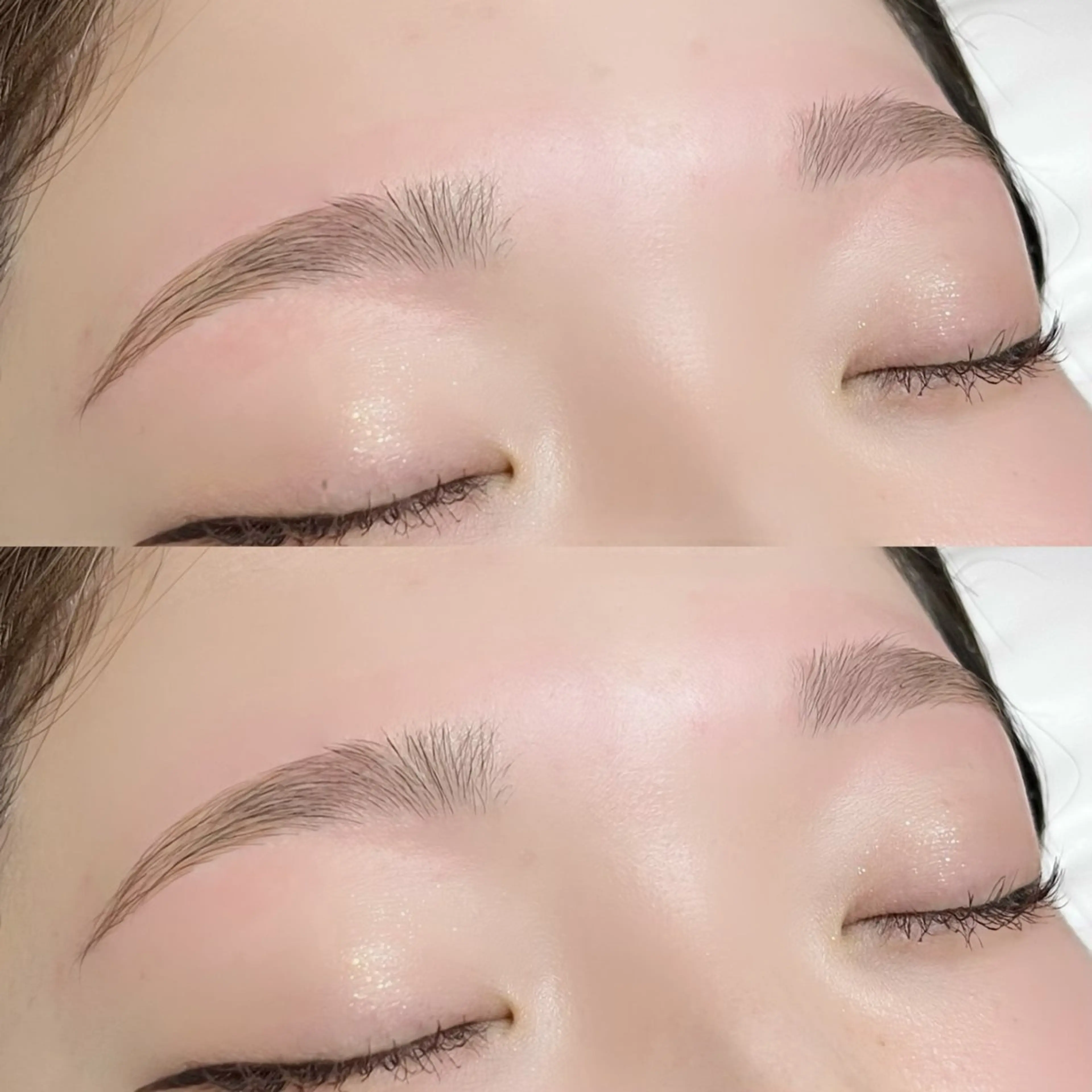 アイブロウ 【 垢抜け眉🪽 】 yuiの眉毛・アイブロウイメージ